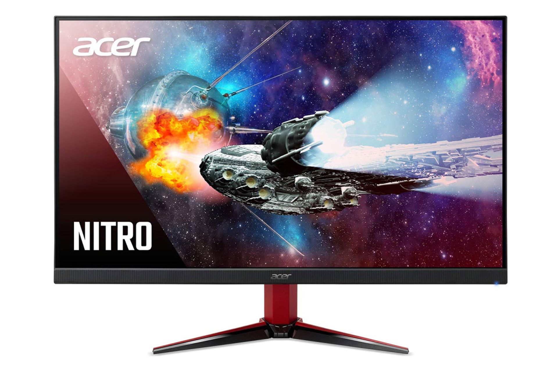 مانیتور ایسر 24.5 اینچ VG252Q P / Acer VG252Q P