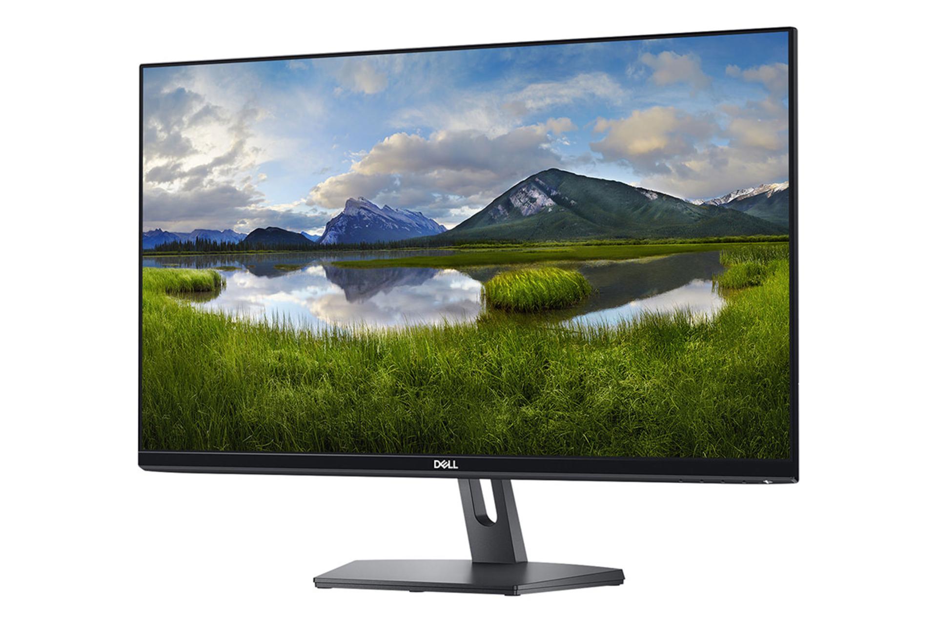 مانیتور دل 27 اینچ SE2719HR / Dell SE2719HR