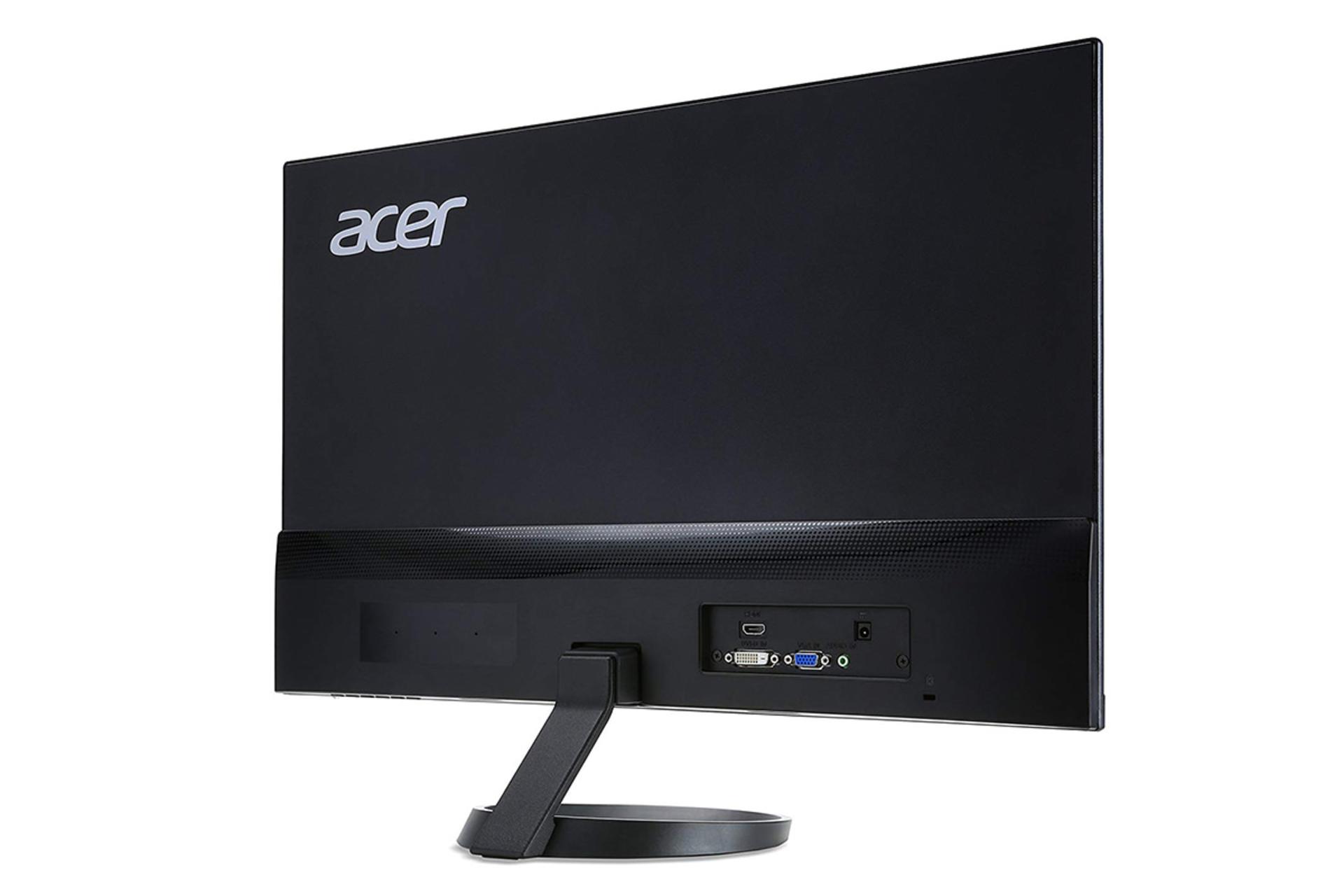 مانیتور ایسر 27 اینچ R1 R271 Bbix / Acer R1R271Bbix
