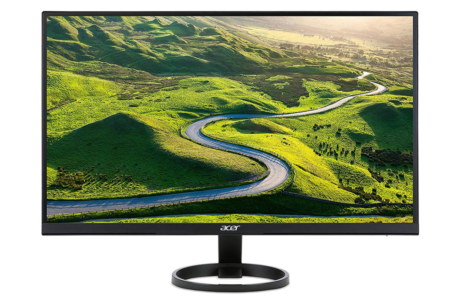 مانیتور ایسر 27 اینچ R1 R271 Bbix / Acer R1R271Bbix