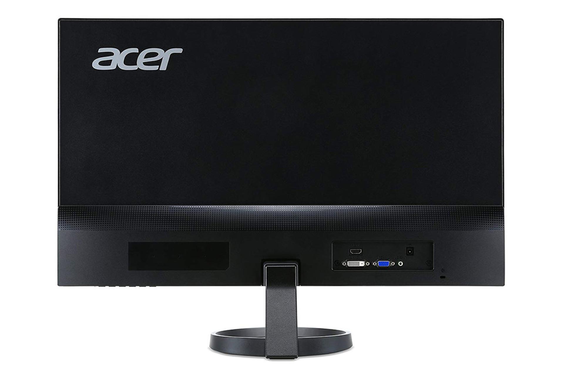مانیتور ایسر 27 اینچ R1 R271 Bbix / Acer R1R271Bbix