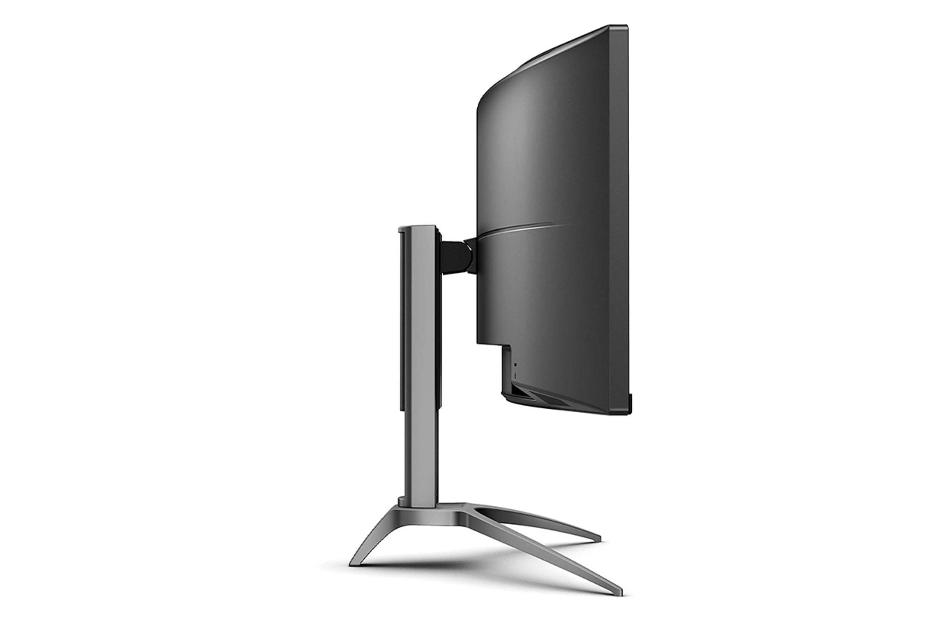 مانیتور ای او سی 48 اینچ AG493UCX / AOC AG493UCX QHD