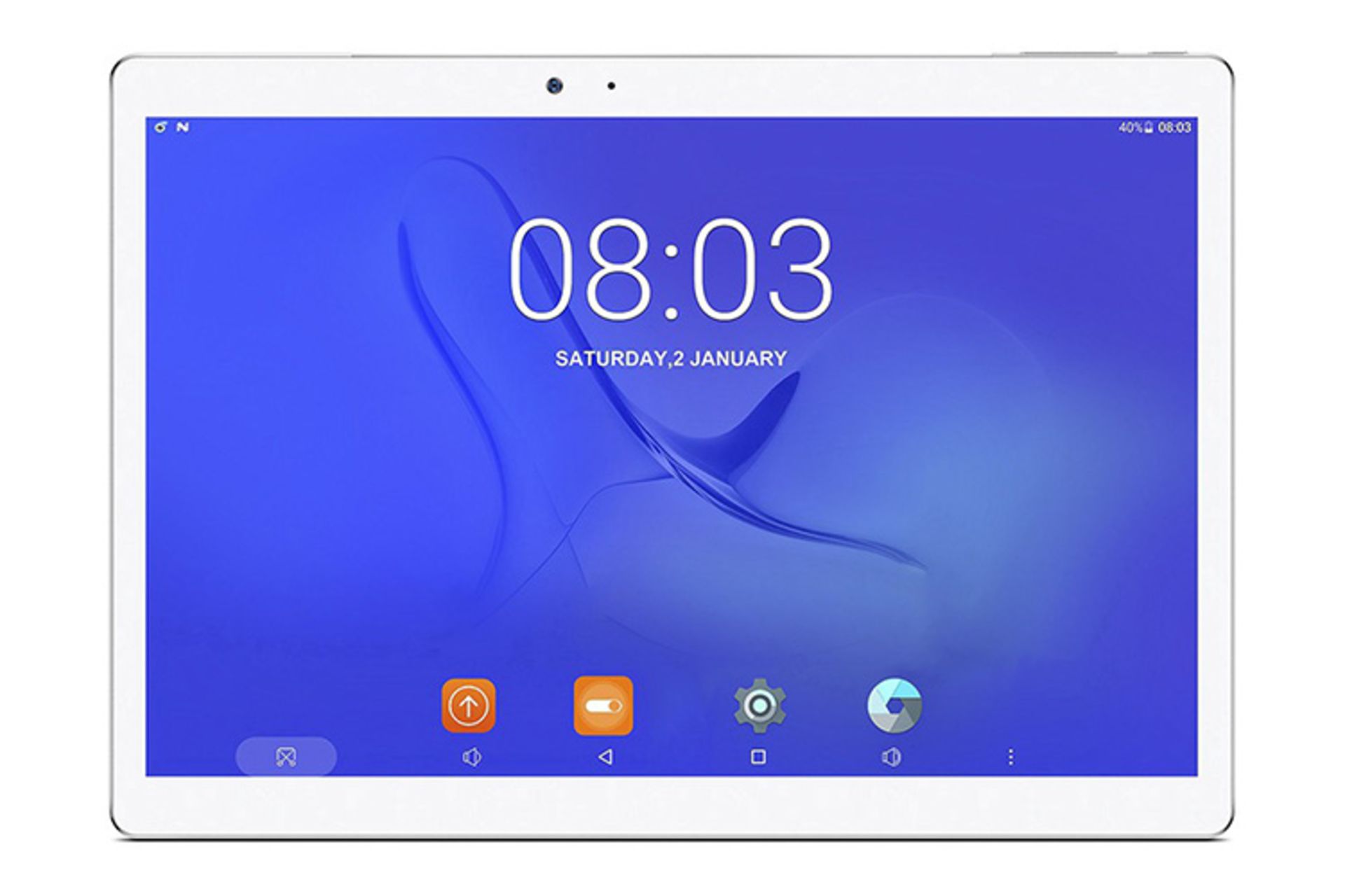 اکسپریا زد 4 تبلت LTE سونی / SONY XPERIA Z4 TABLET LTE