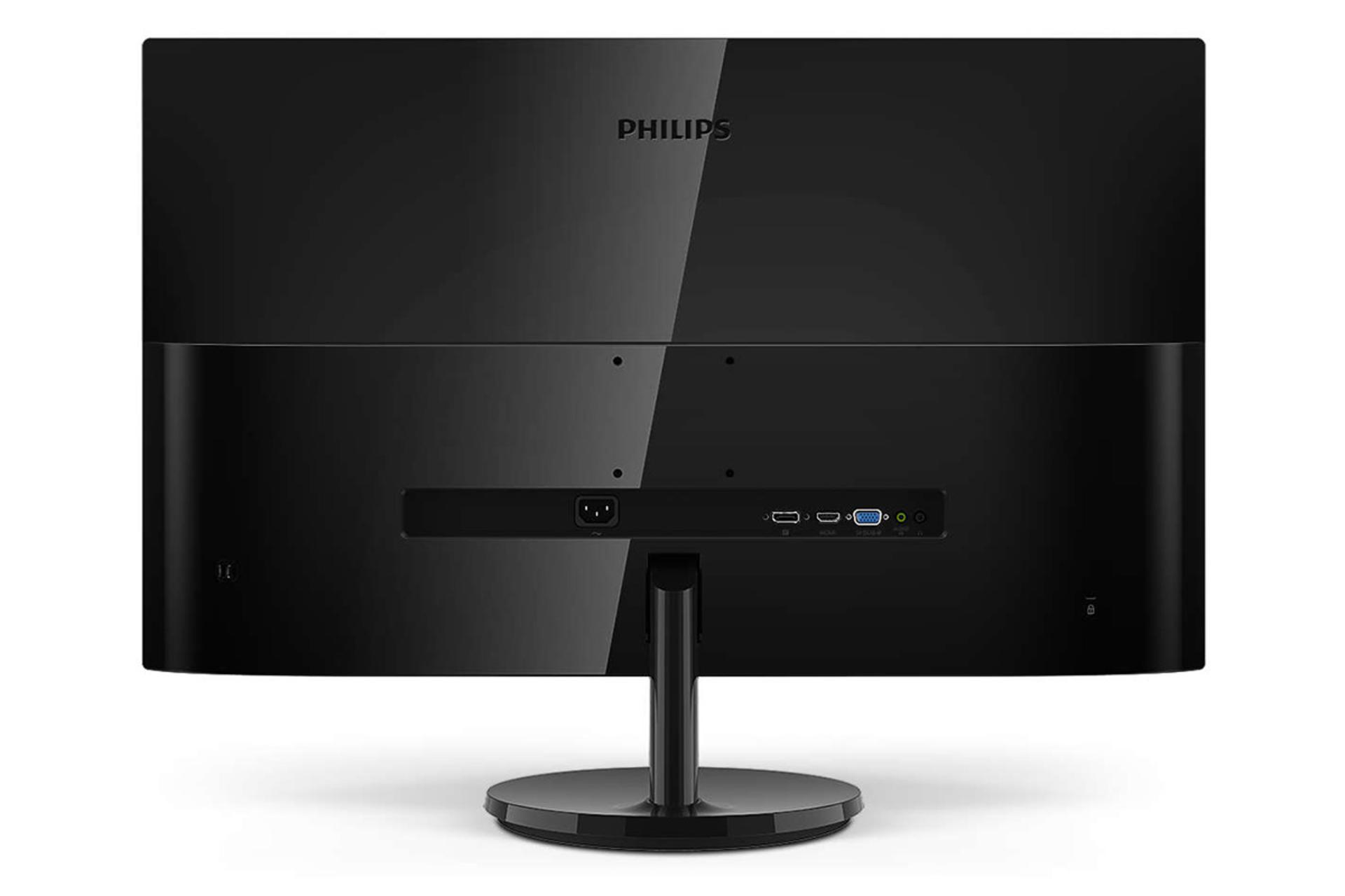 Philips 327E8QJAB / فیلیپس