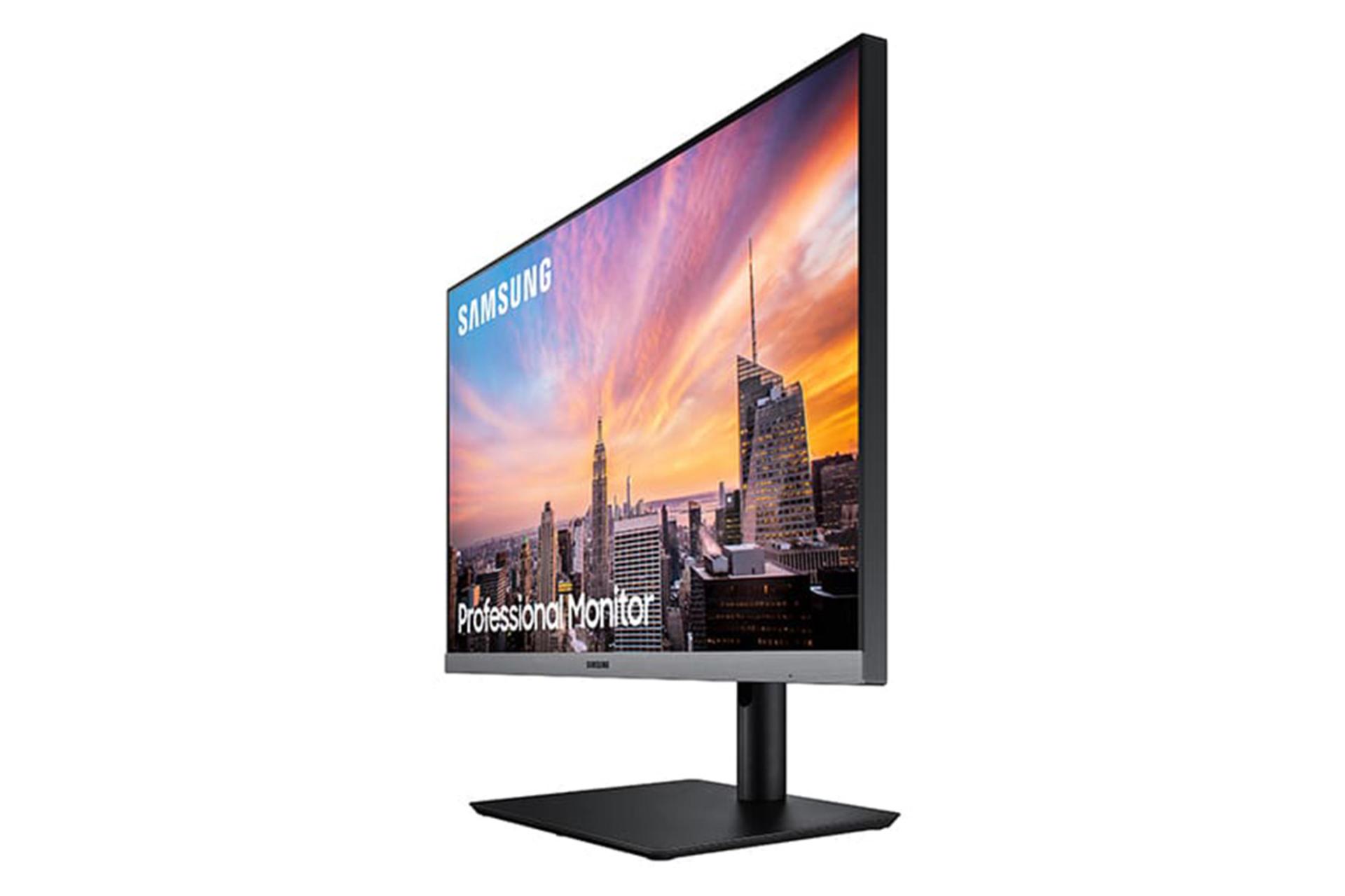 Samsung S27R650 / سامسونگ