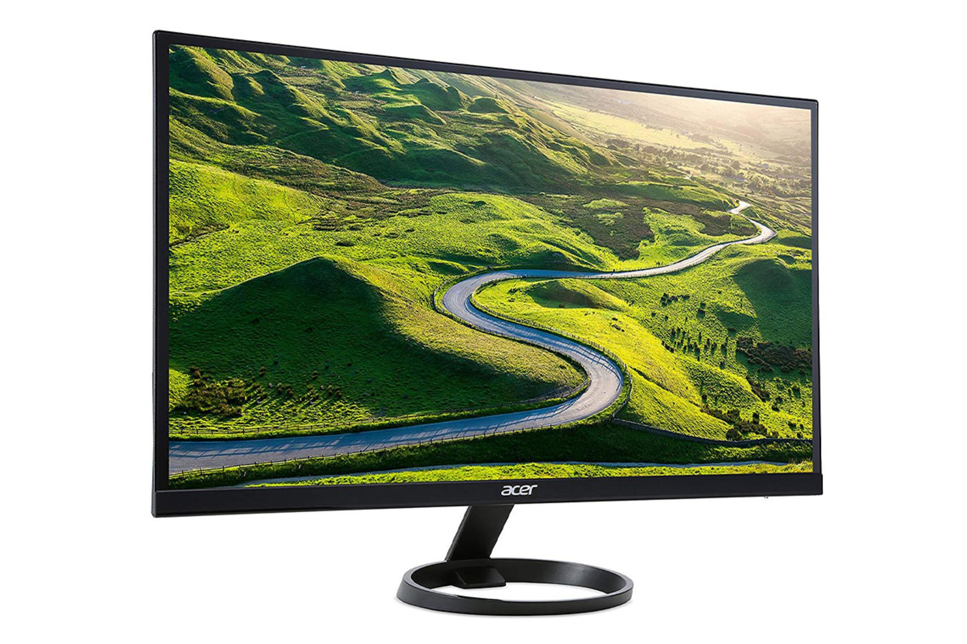 مانیتور ایسر 27 اینچ R1 R271 Bbix / Acer R1R271Bbix