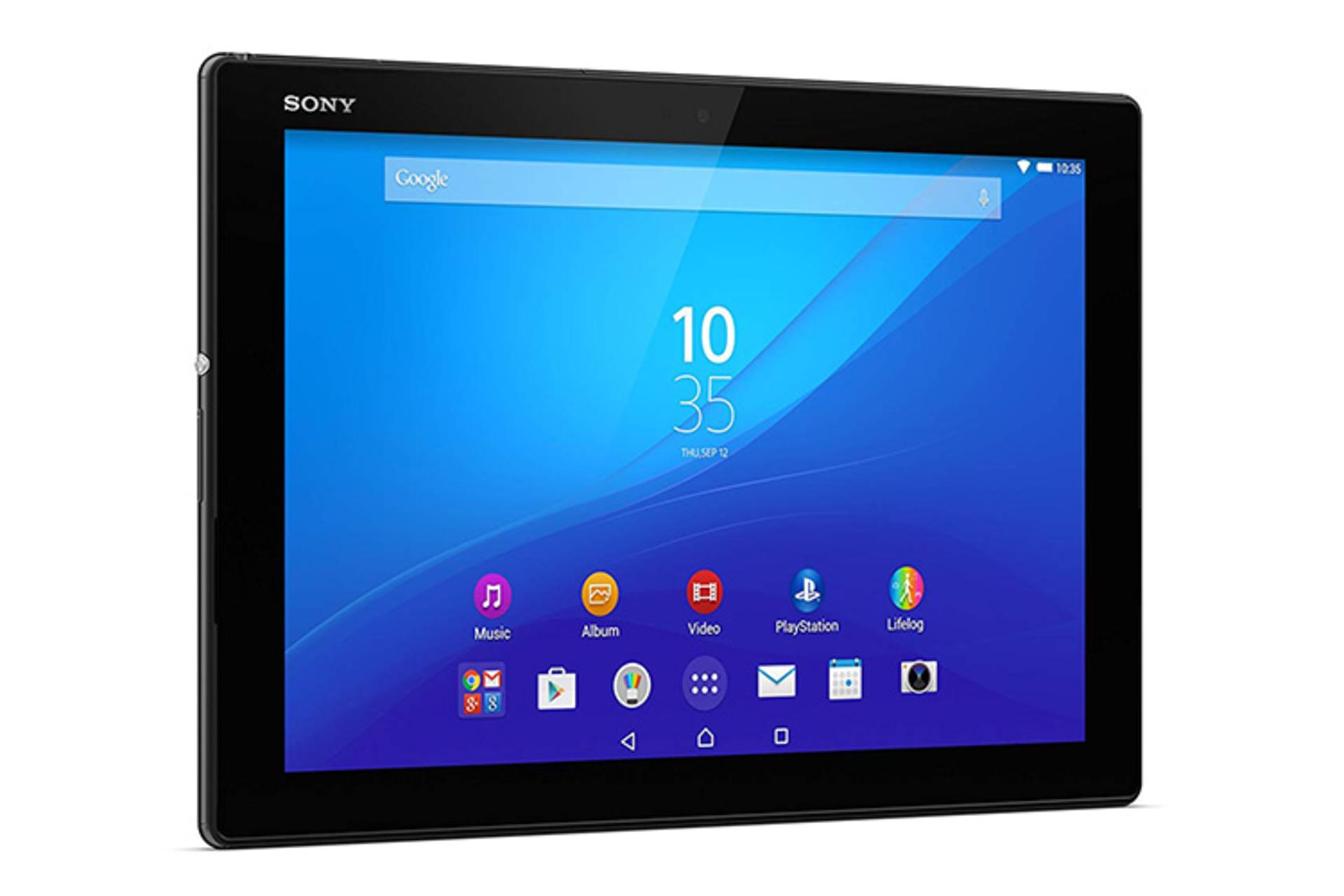 اکسپریا زد 4 تبلت LTE سونی / SONY XPERIA Z4 TABLET LTE