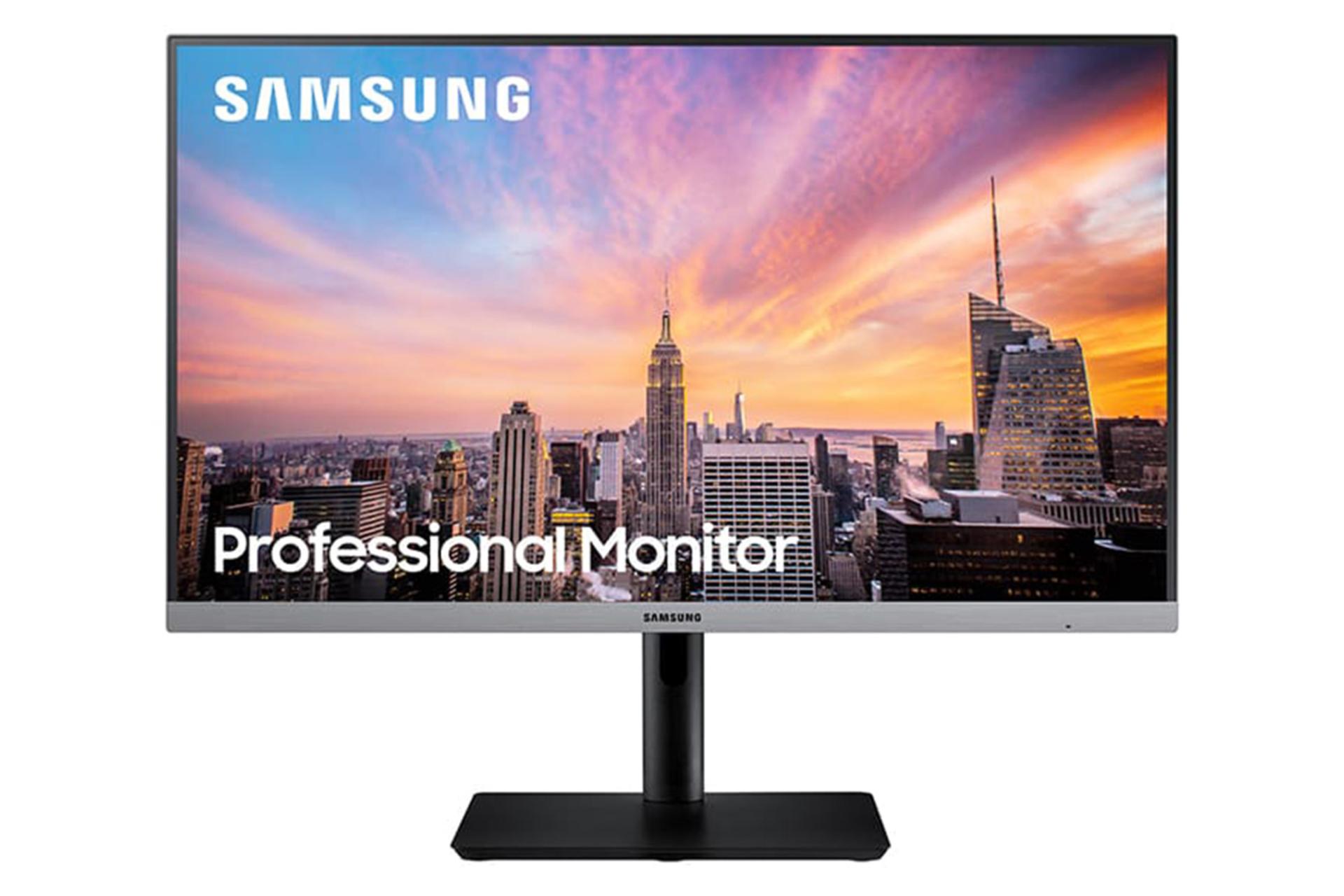 Samsung S27R650 / سامسونگ