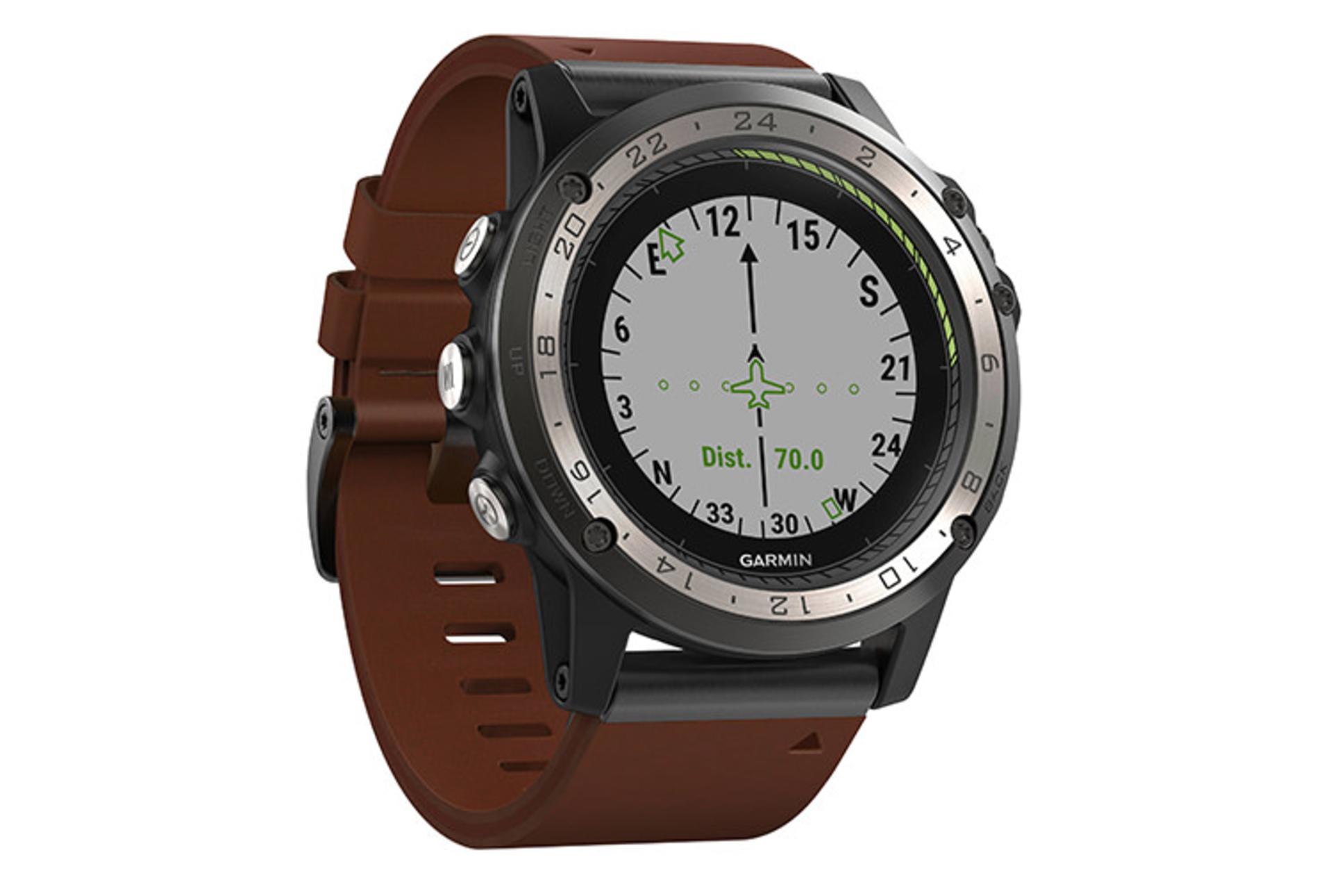 Garmin D2 Charlie