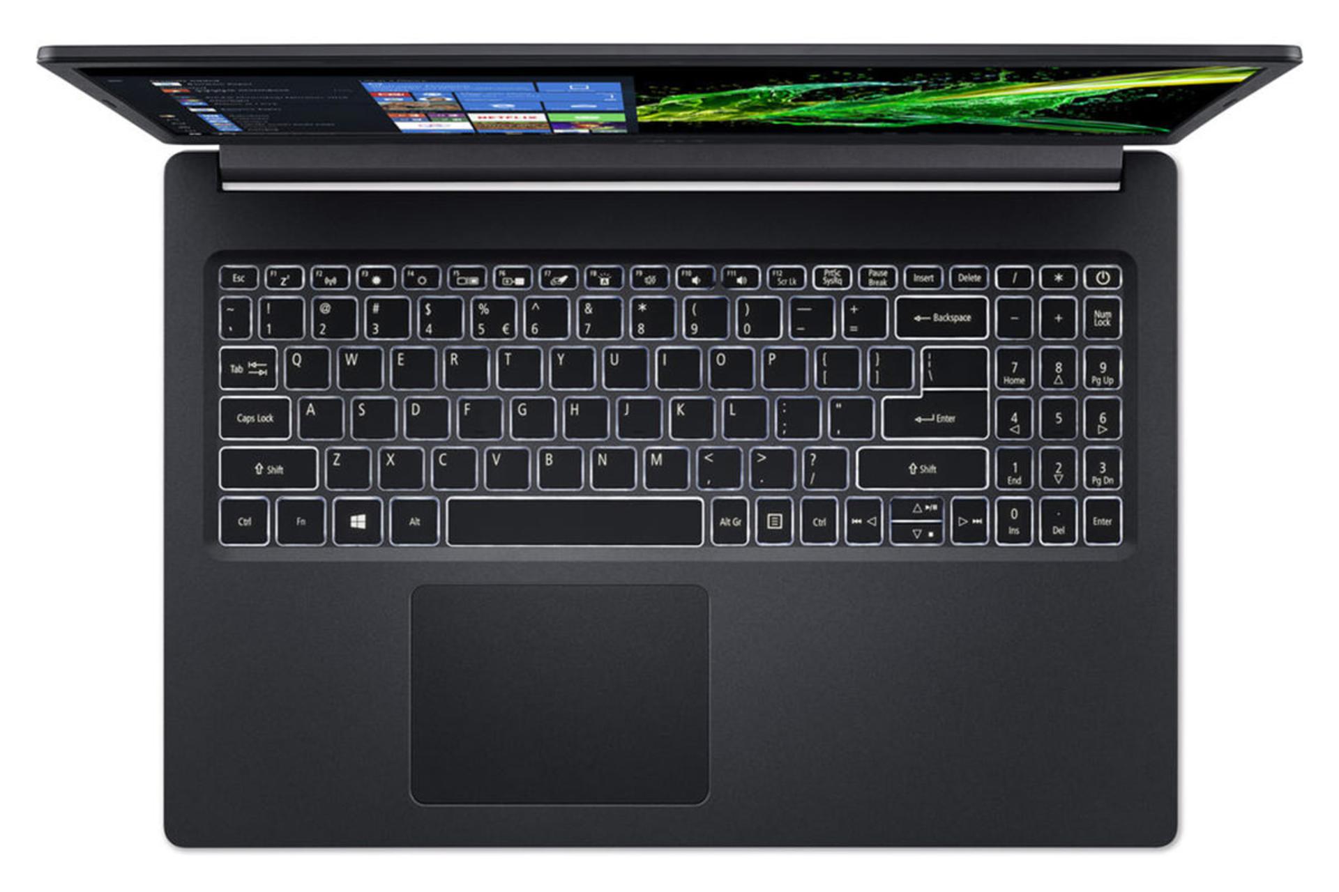اسپایر A315-53G-39RB ایسر / Acer Aspire A315-53G-39RB