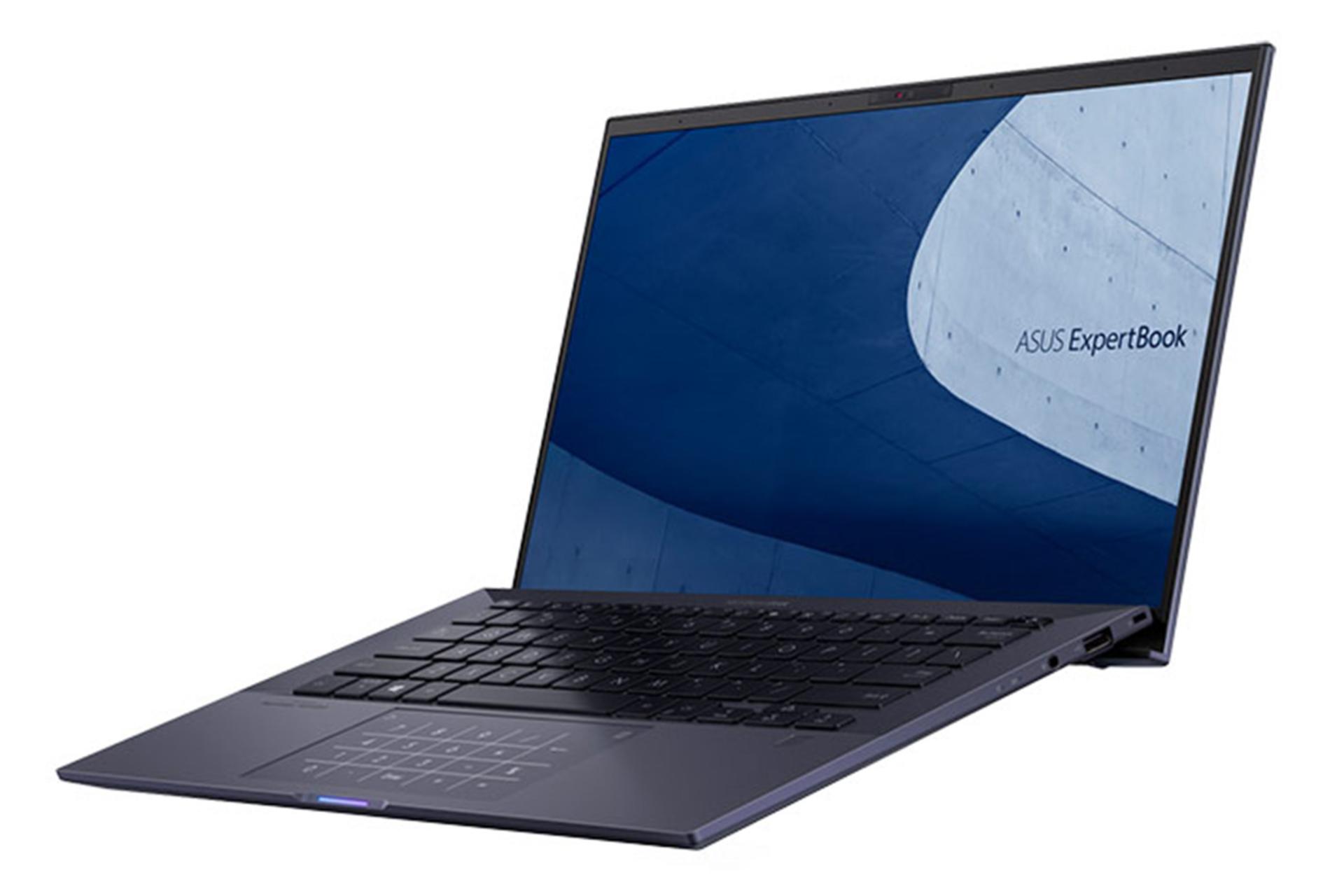 Asus ExpertBook B9450 / ایسوس اکسپرت بوک