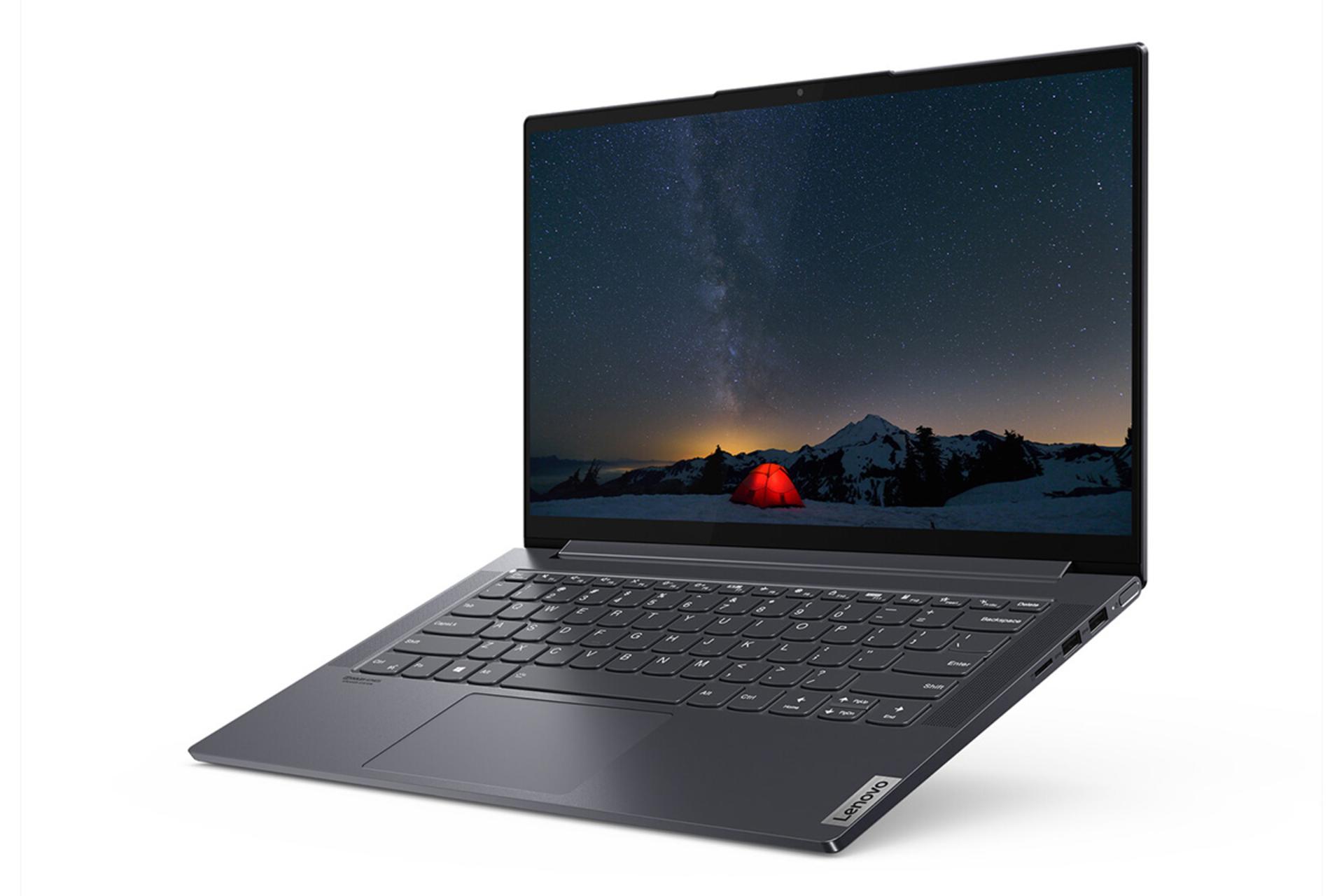 Lenovo Yoga Slim 7 / لنوو یوگا اسلیم 7
