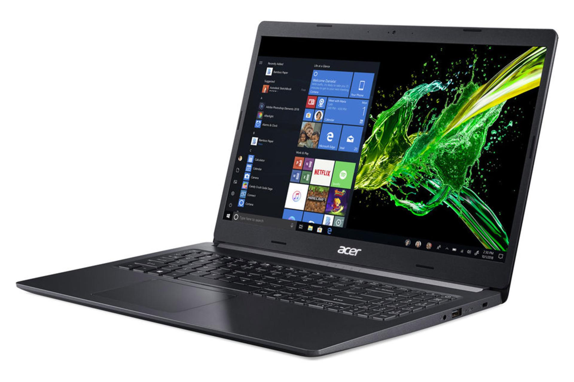 اسپایر A315-53G-39RB ایسر / Acer Aspire A315-53G-39RB