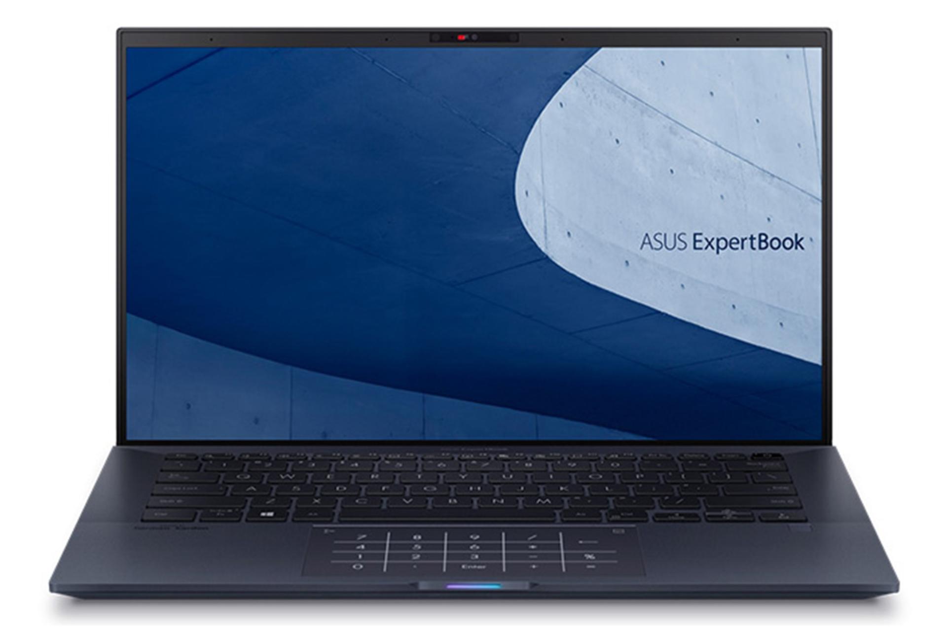 Asus ExpertBook B9450 / ایسوس اکسپرت بوک