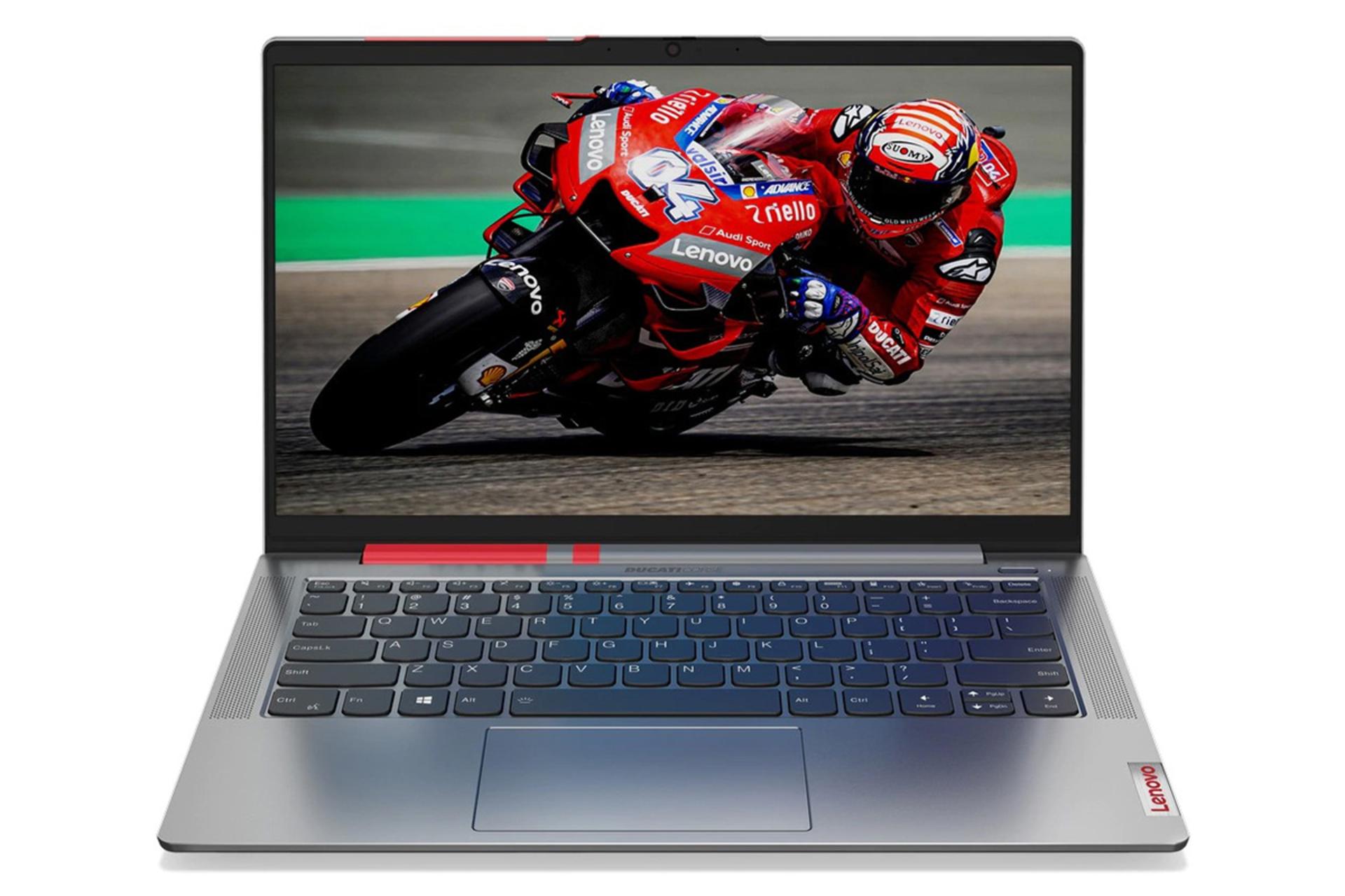 Ducati 5 لنوو - Core i5-1035G1 Iris Plus 8GB 1TB-3