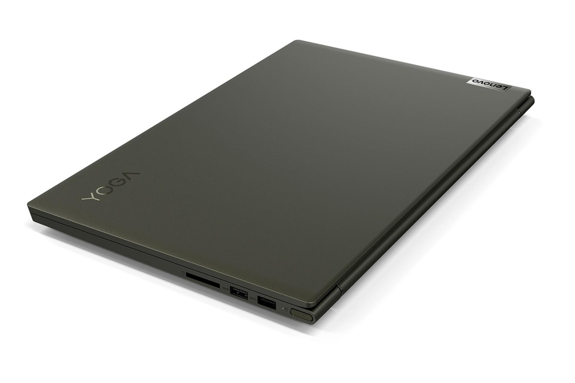 Lenovo Yoga Creator 7 / لنوو کربتور 7
