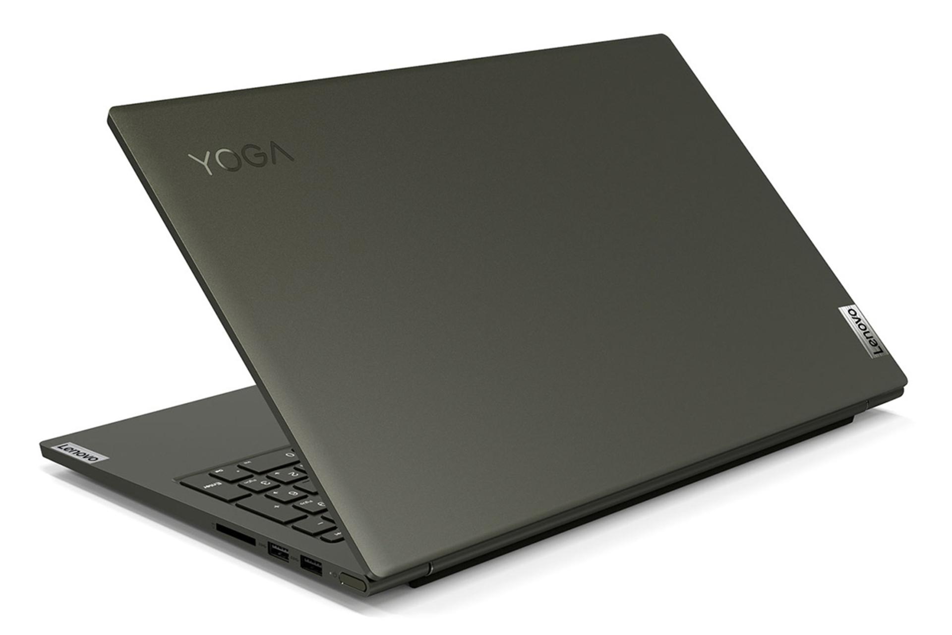 Lenovo Yoga Creator 7 / لنوو کربتور 7
