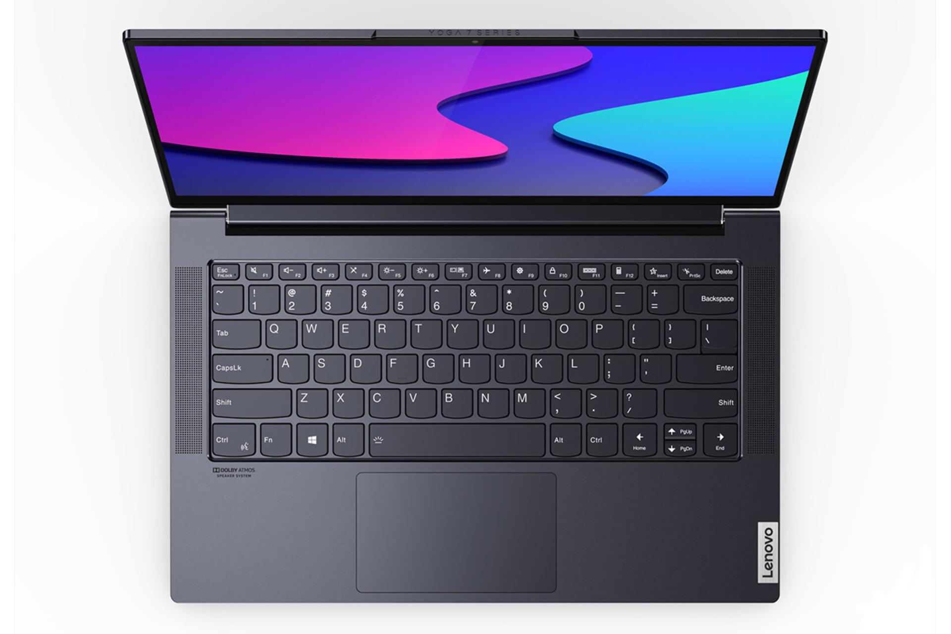 Lenovo Yoga Slim 7 / لنوو یوگا اسلیم 7