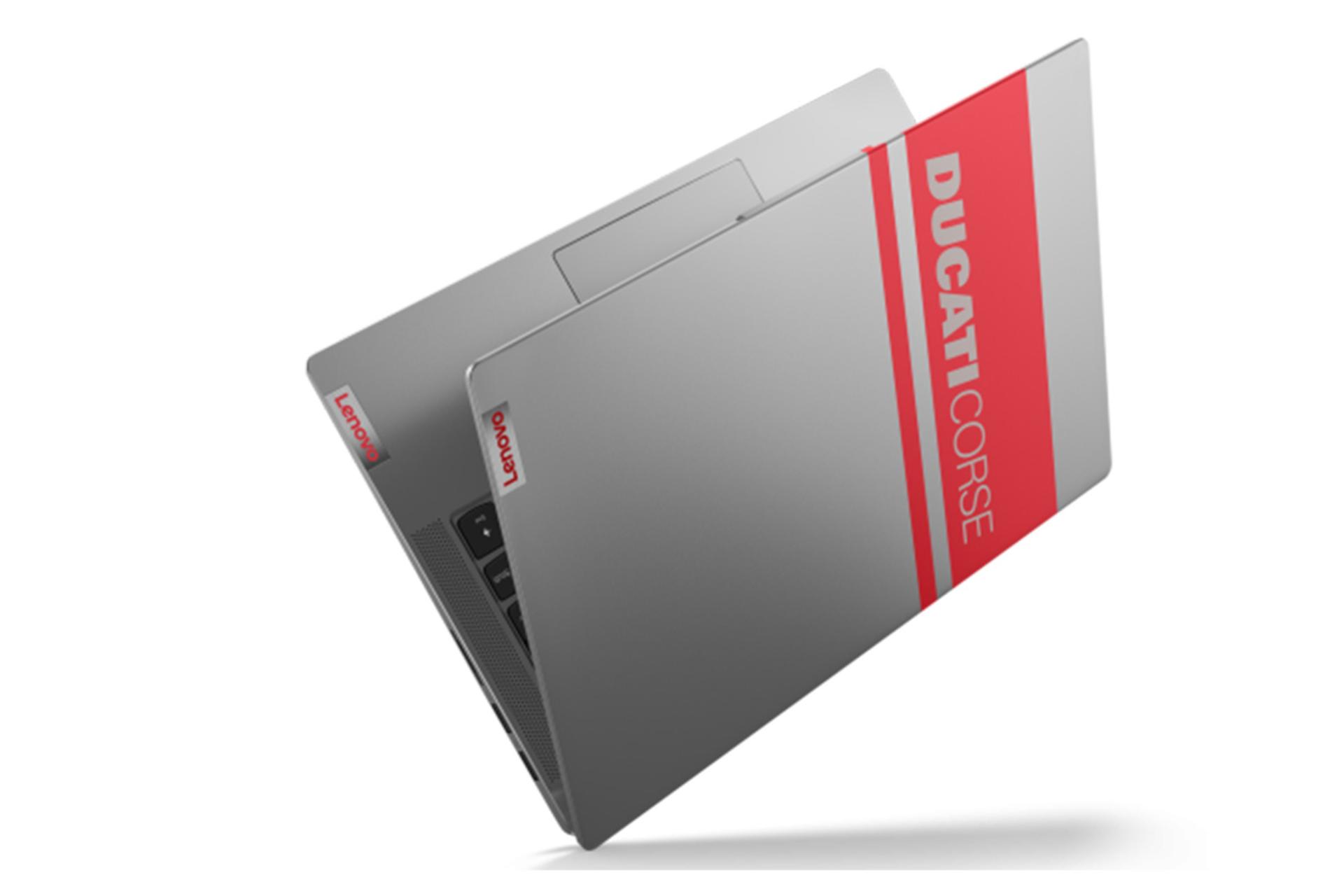 Ducati 5 لنوو - Core i5-1035G1 Iris Plus 8GB 1TB-2