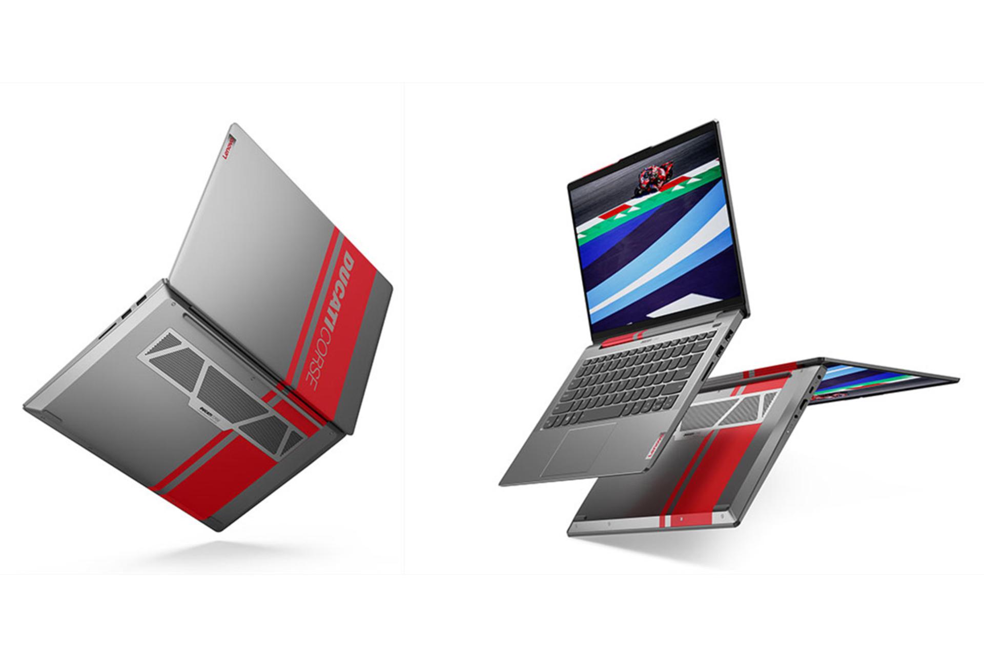 Lenovo Ducati 5 / لنوو دوکاتی 5