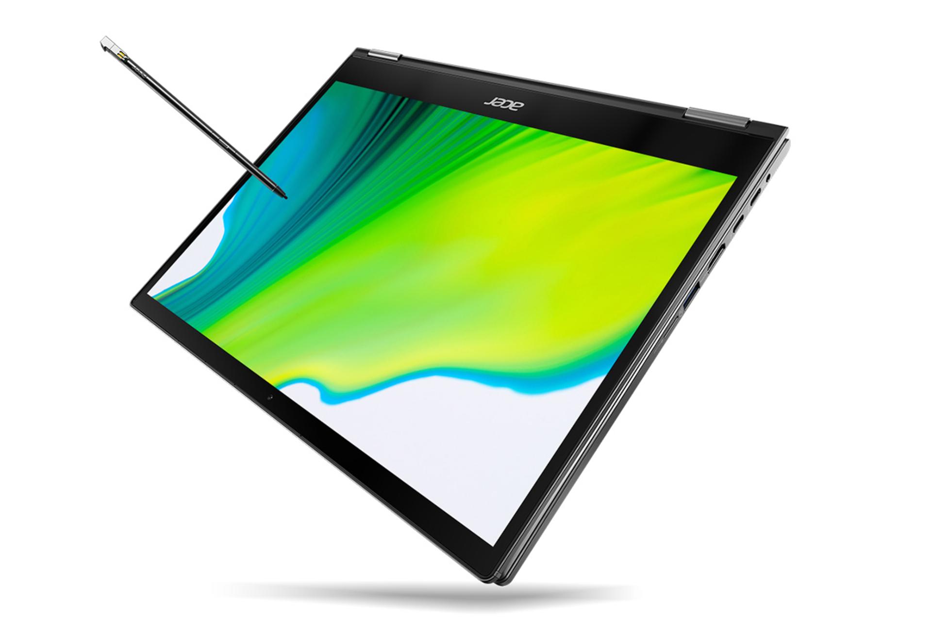 ایسر اسپین 2020 / Acer Spin