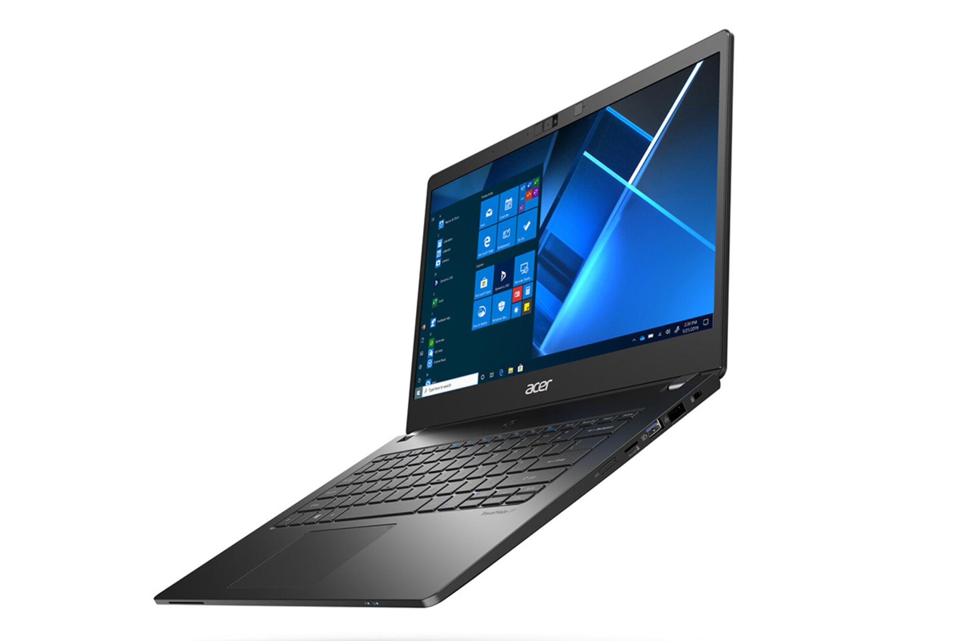 TravelMate P6 Acer / ایسر