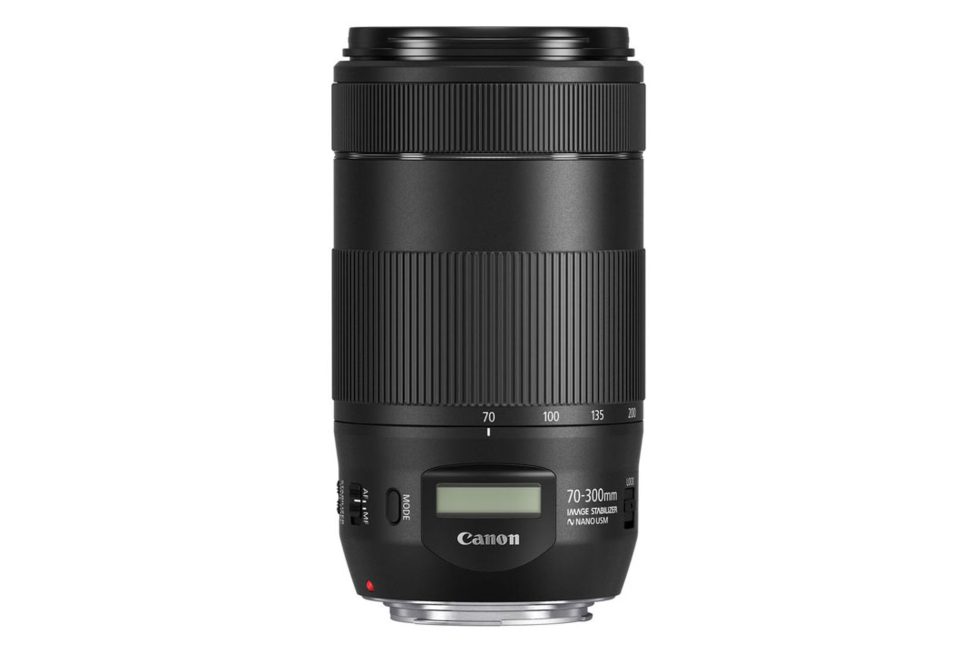 Canon EF 70-300 F4-5.6 IS II USM	