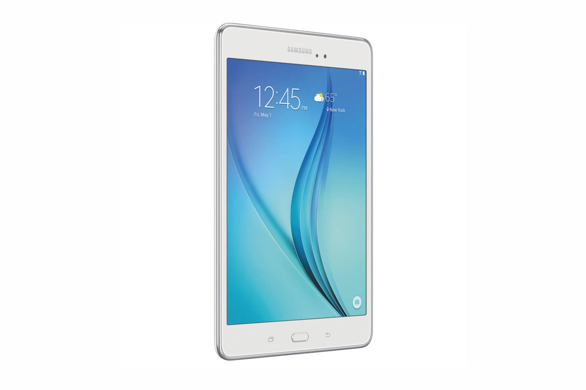 گلکسی تب A 8.0 سامسونگ نسخه 2017-0