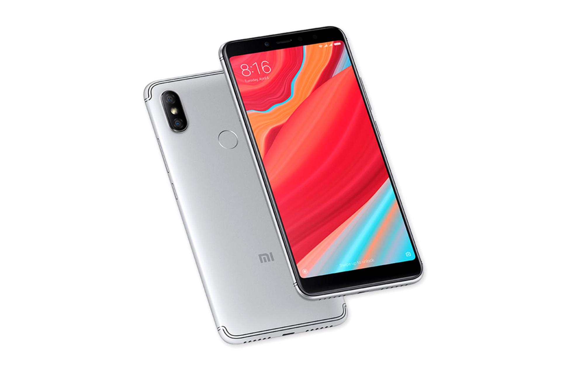 Xiaomi Redmi S2