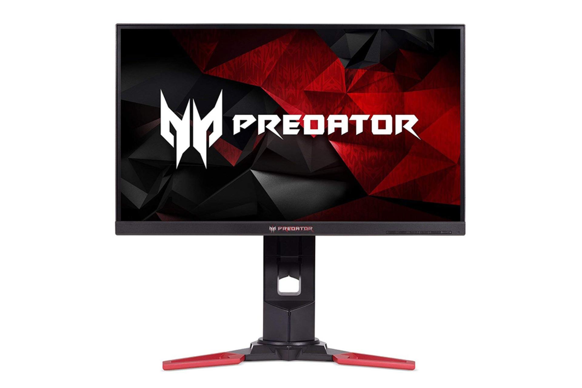 Acer Predator XB1 XB241YU QHD