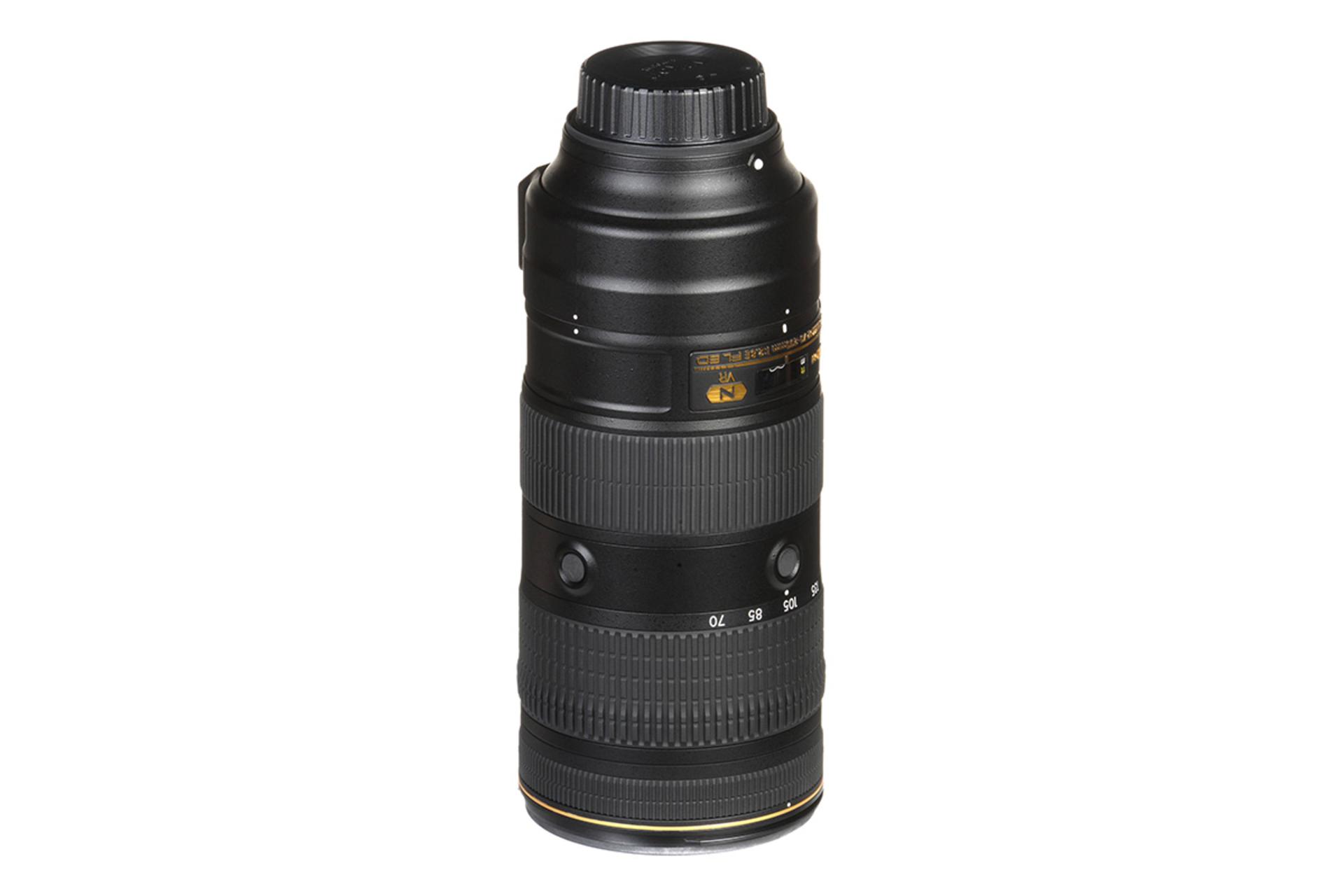 Nikon Nikkor Z 70-200 F2.8 VR S / نیکون