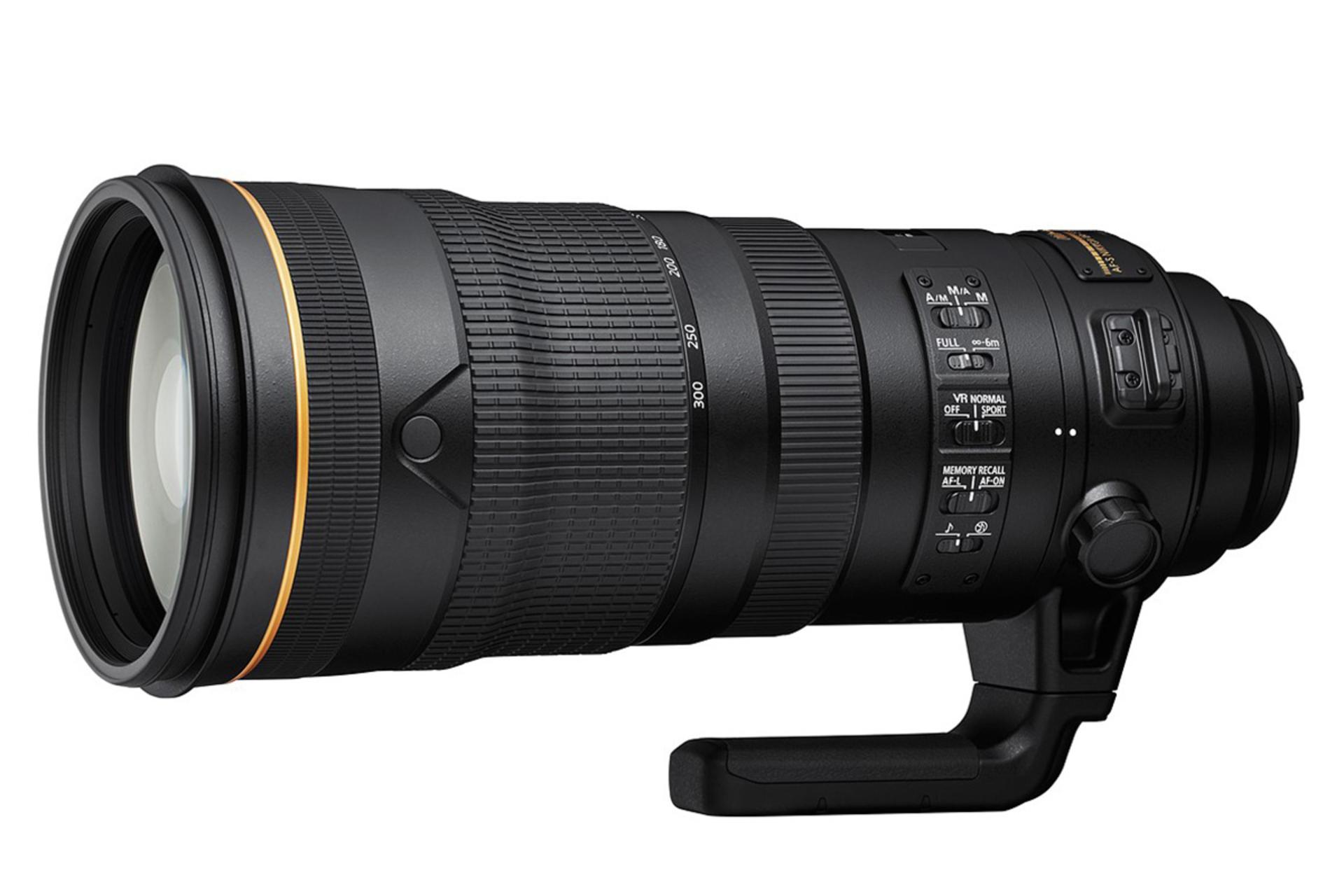 Nikon Nikkor Z 70-200 F2.8 VR S / نیکون