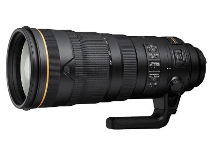 نیکون Nikkor Z 70-200 F2.8 VR S