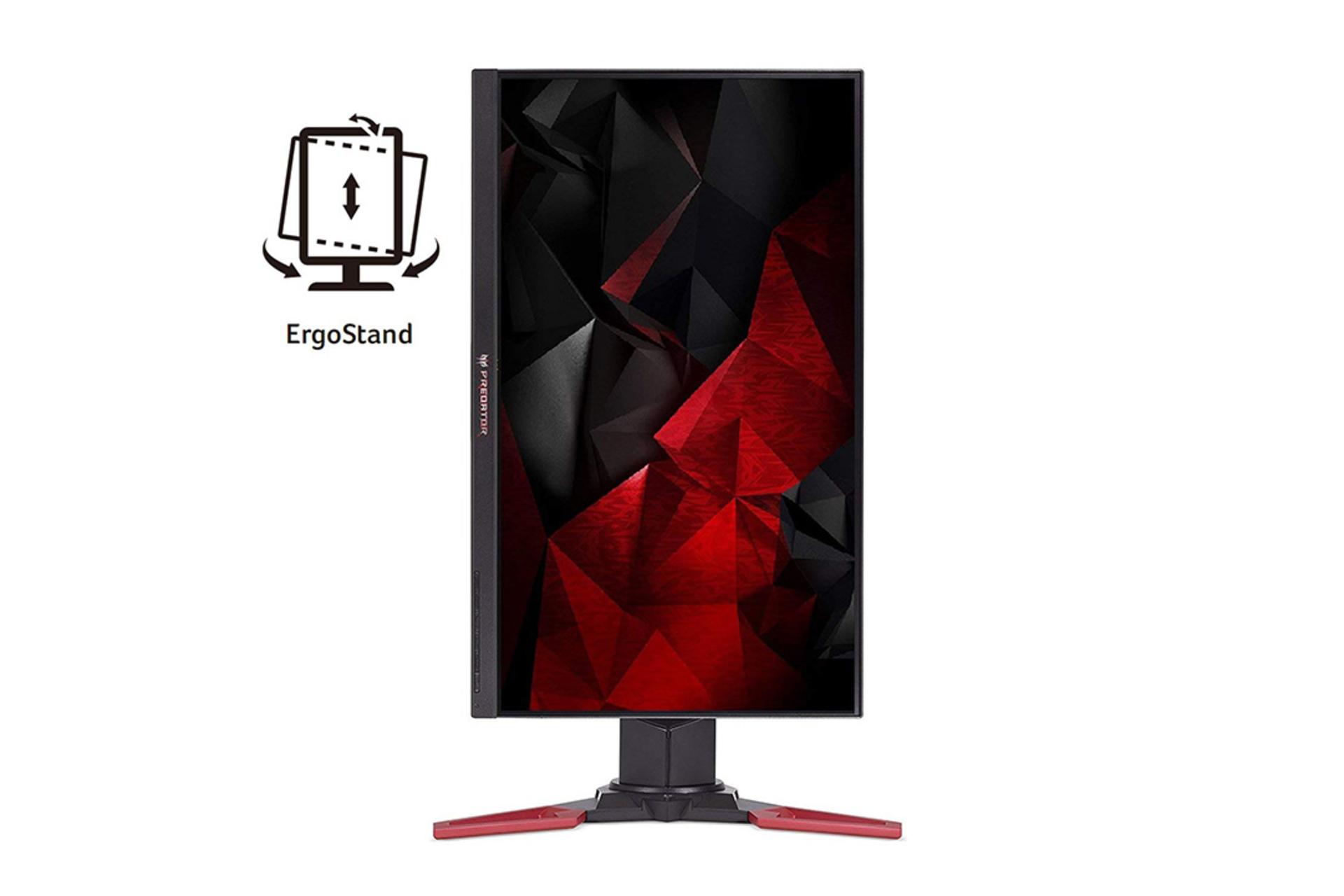 Acer Predator XB1 XB241YU QHD