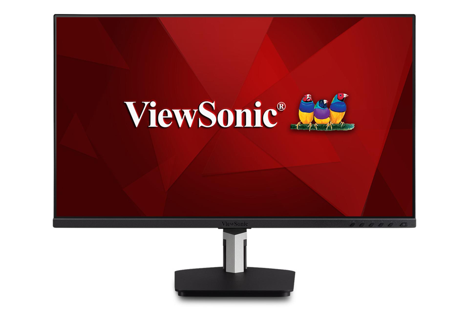 ViewSonic TD2455 / ویوسونیک