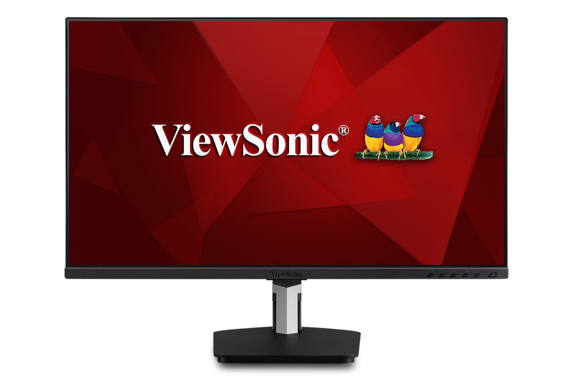 ViewSonic TD2455 / ویوسونیک