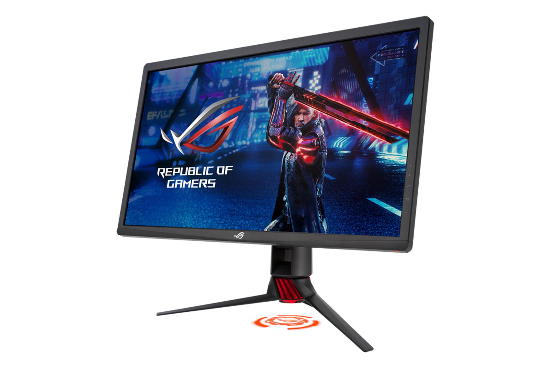 Asus ROG Swift PG43UQ / ایسوس