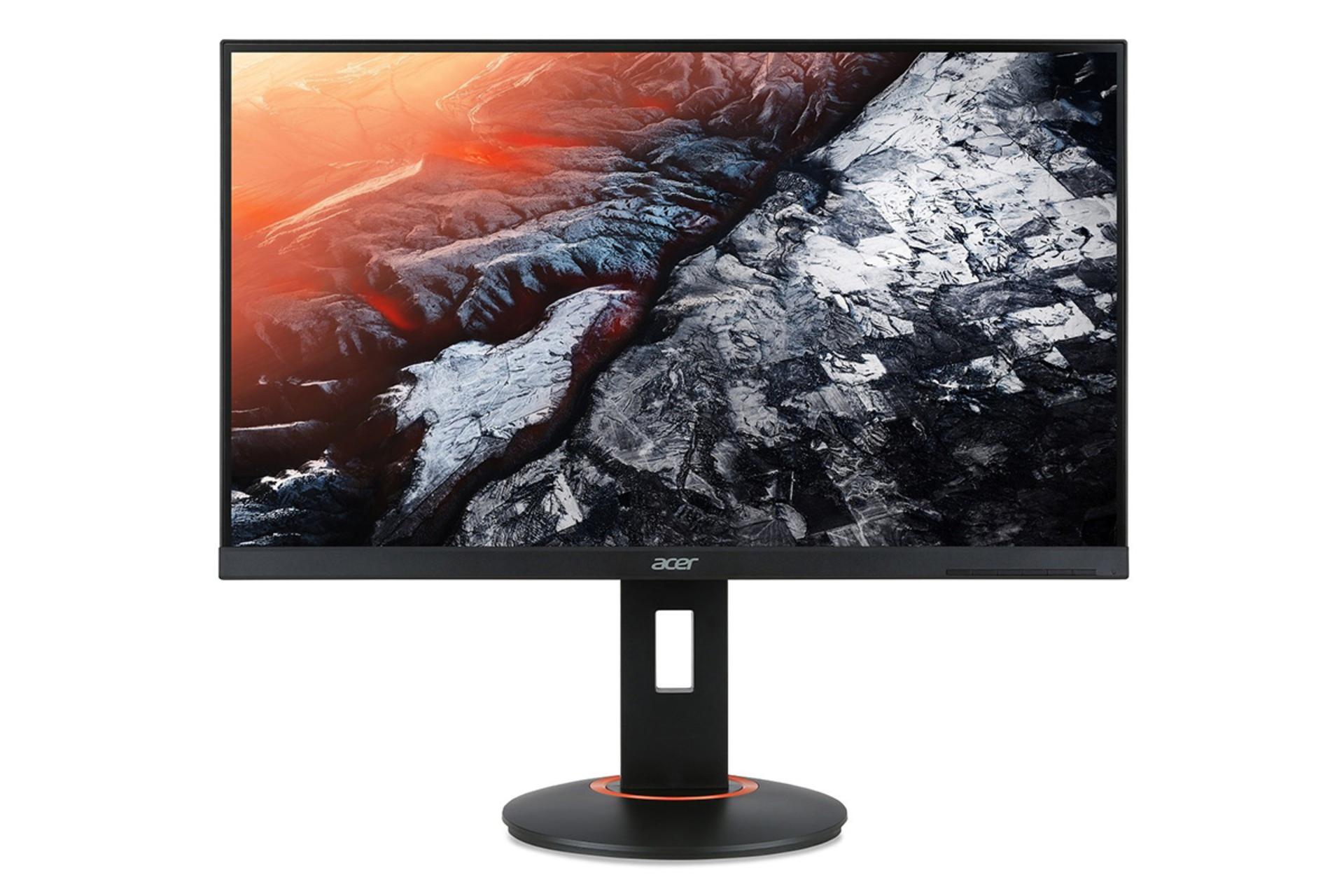 Acer XF270HU Cbmiiprx / ایسر