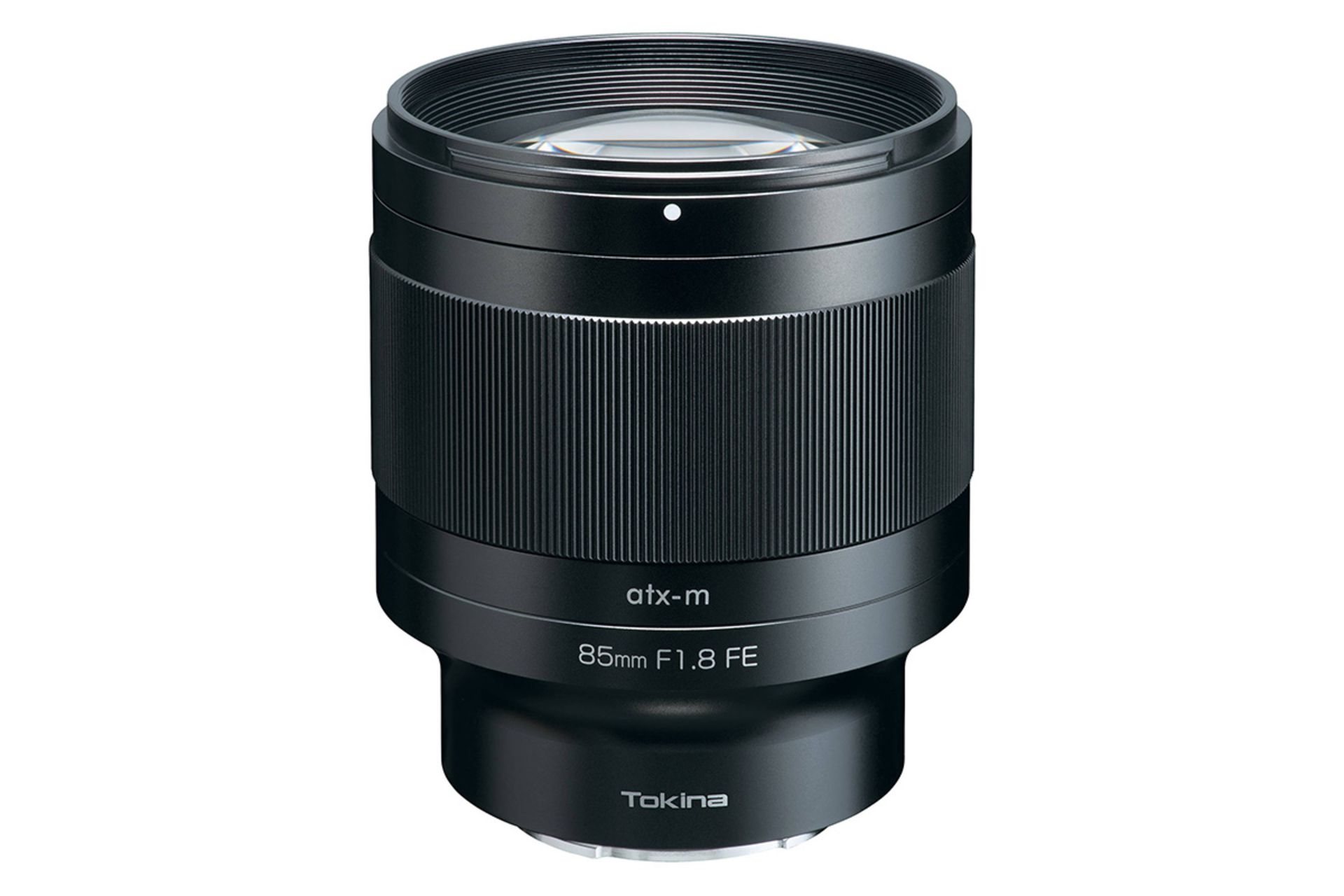 Tokina atx-m 85mm F1.8 FE / توکینا