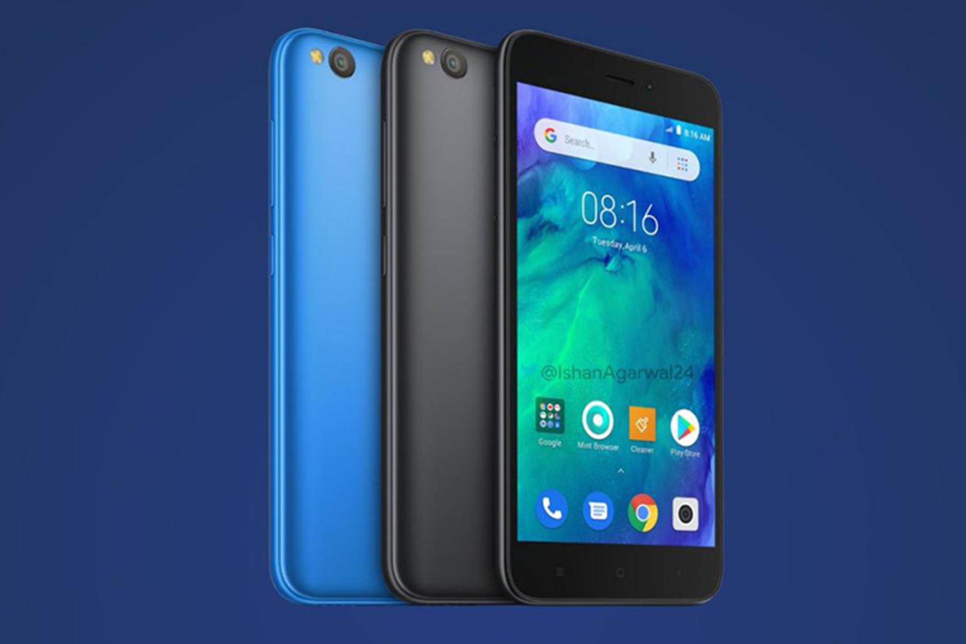 Xiaomi Redmi Go