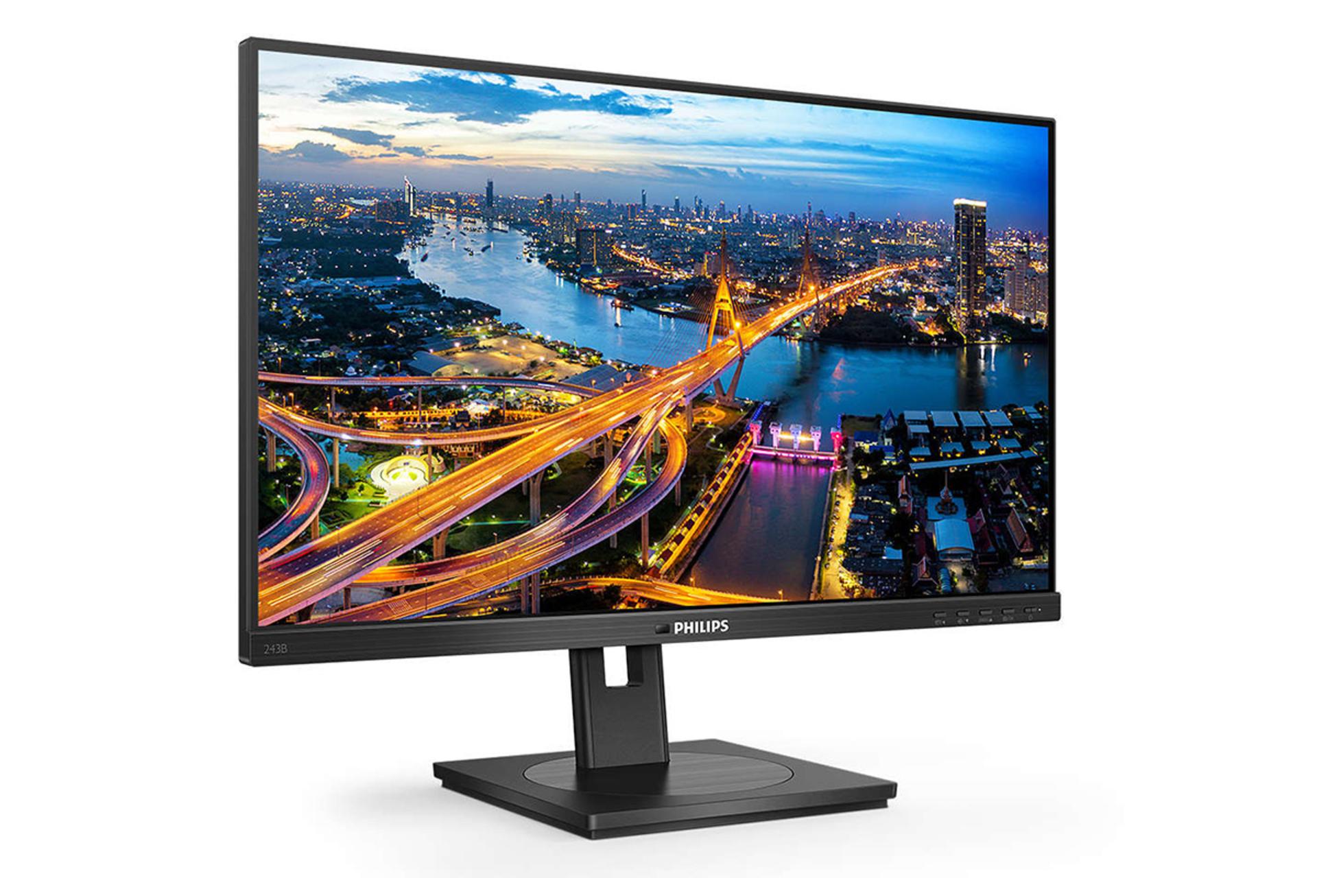 Philips 243B1 / مانیتور فیلیپس