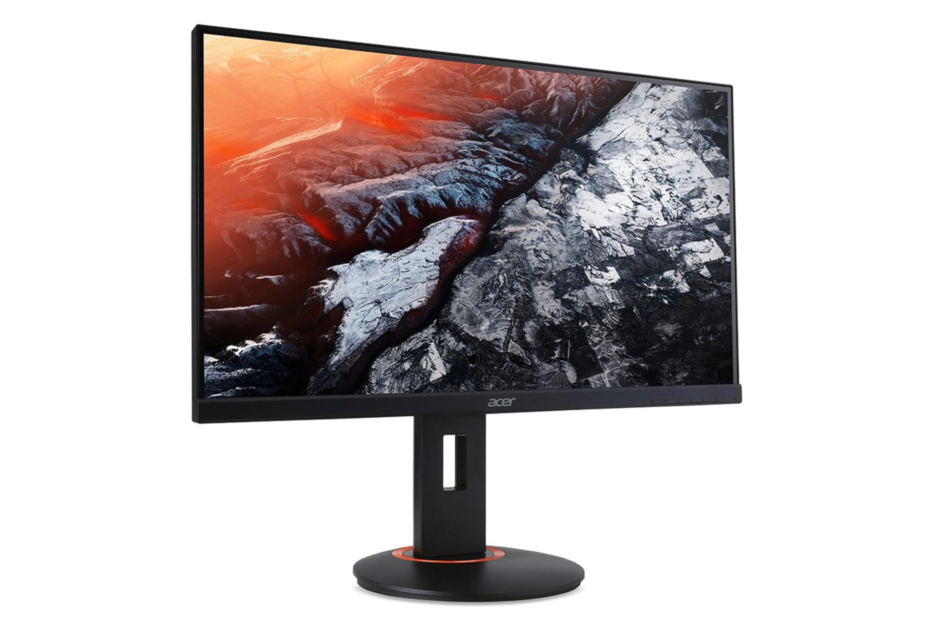 Acer XF270HU Cbmiiprx / ایسر