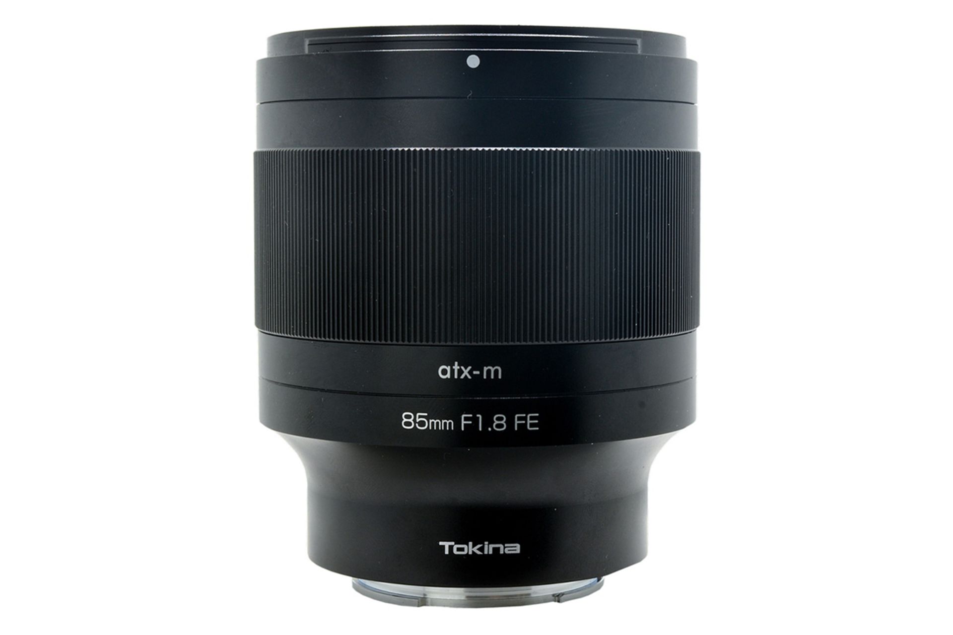 Tokina atx-m 85mm F1.8 FE / توکینا