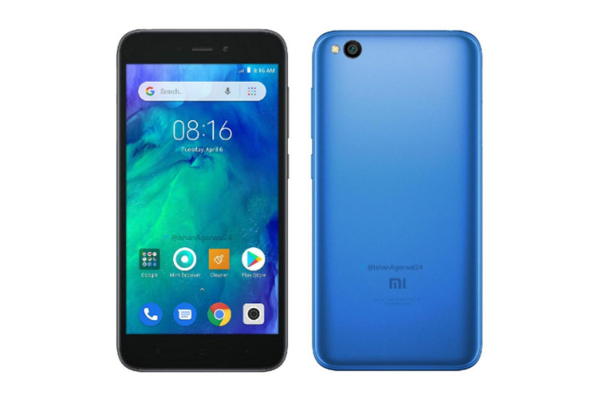 Xiaomi Redmi Go