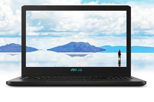 Asus k570ud deals