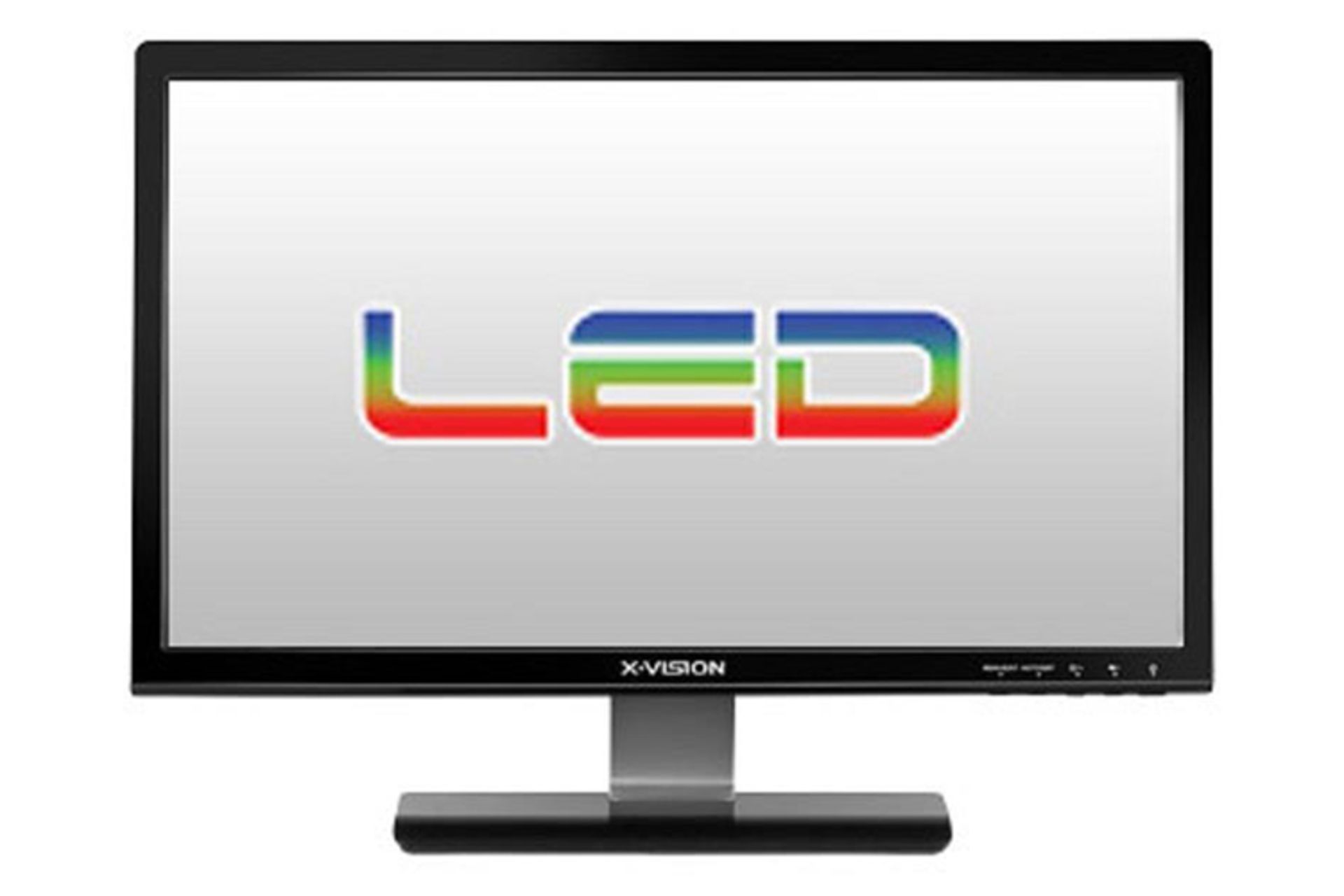 ایکس ویژن 22 اینچ مدل  LXL2220AIH / X.VISION LXL2220AIH