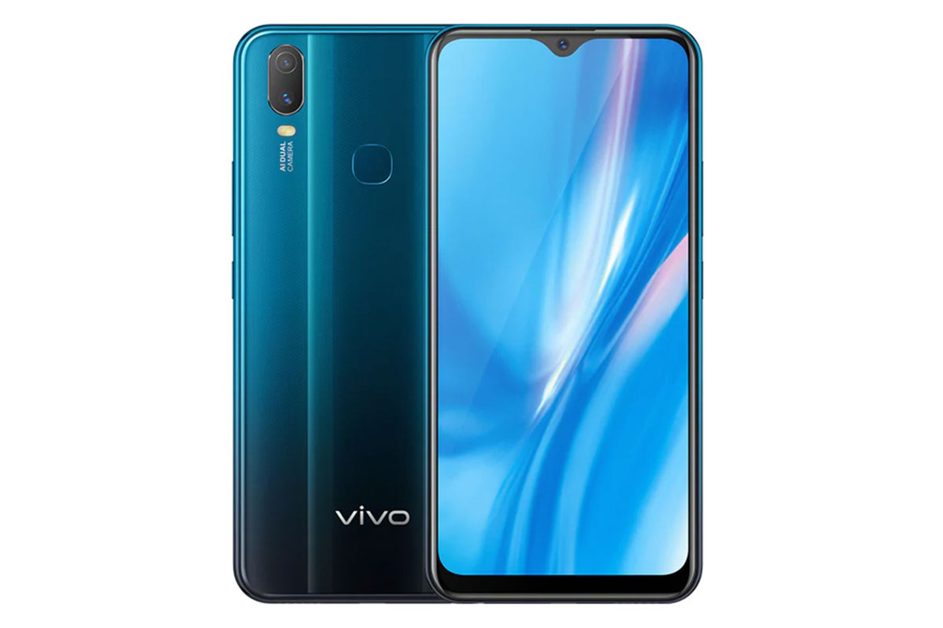 Vivo Y11 2019