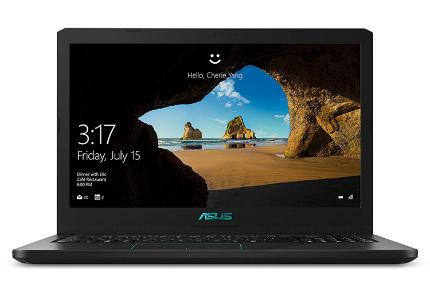 VivoBook K570UD ایسوس - Core i7 GTX 1050 12GB 1256GB