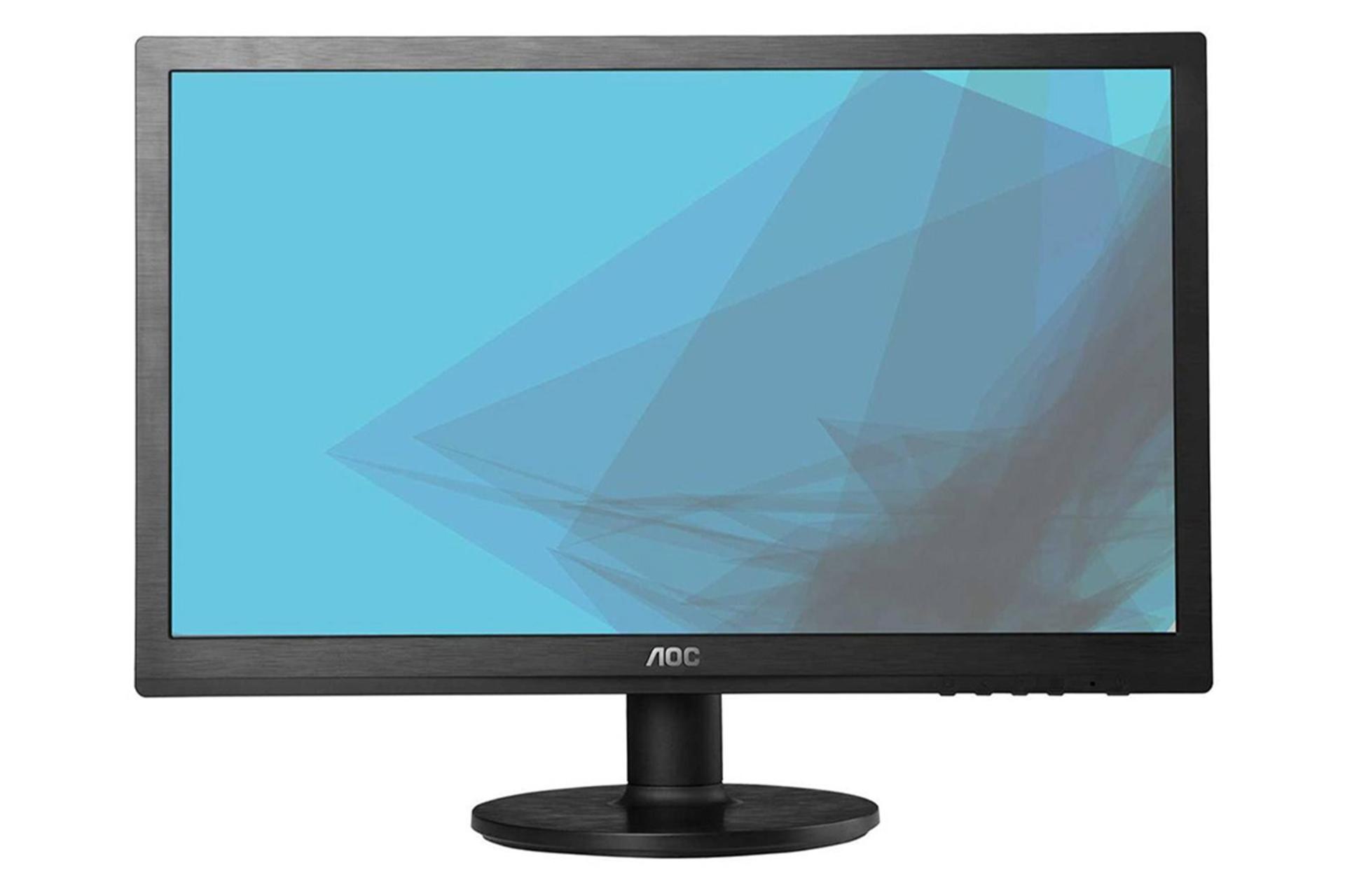 AOC E2060SWN / ای او سی