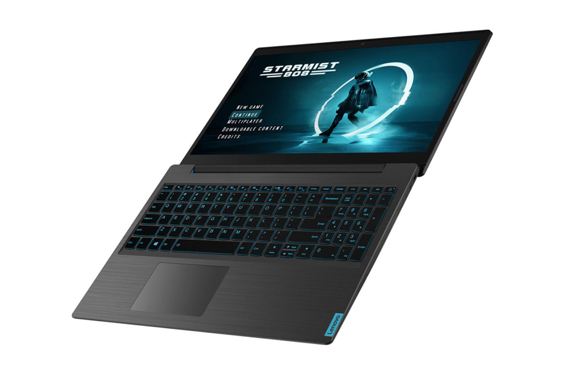 Lenovo IdeaPad L340 / لنوو آیدیاپد